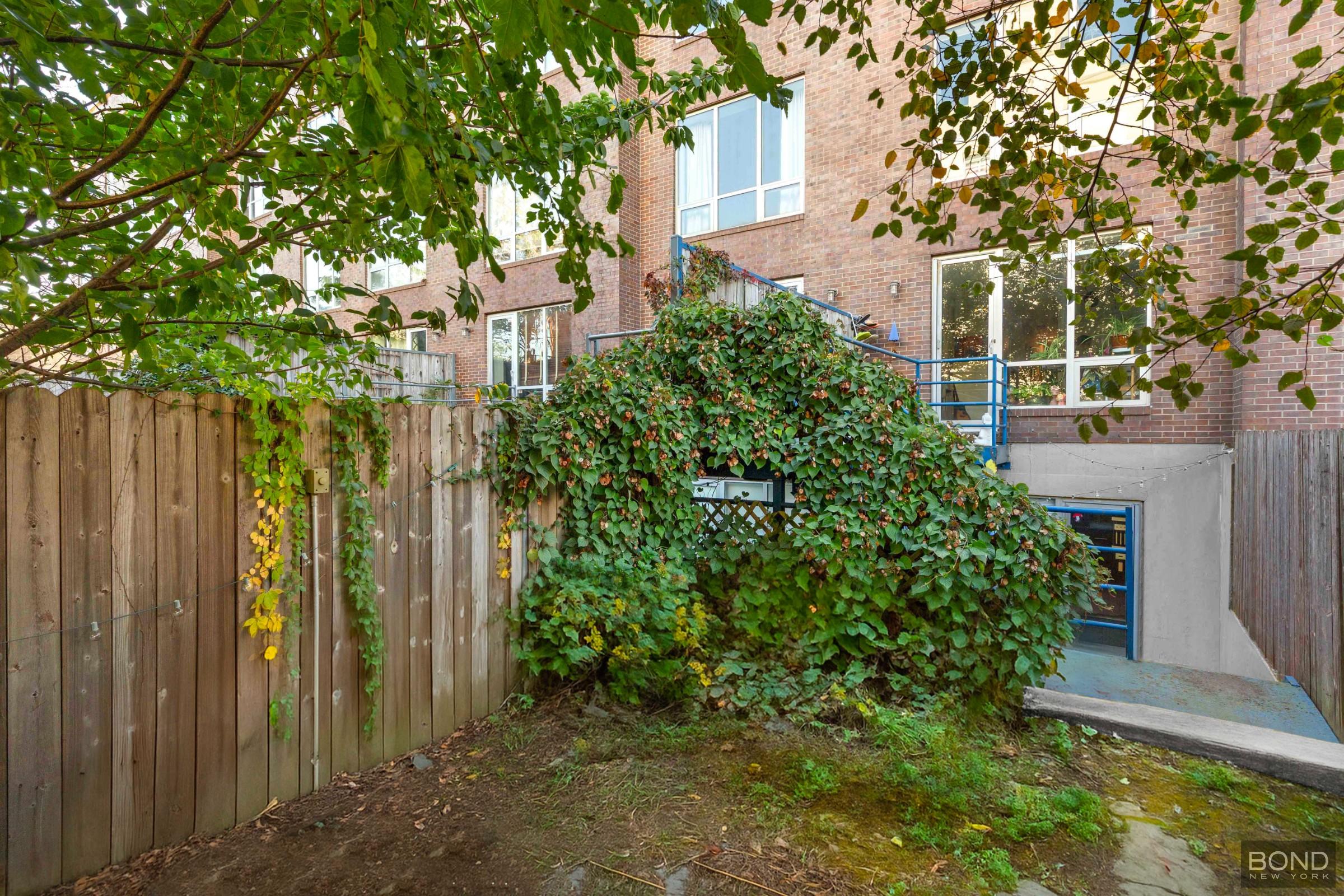 135 Jackson Street 1A