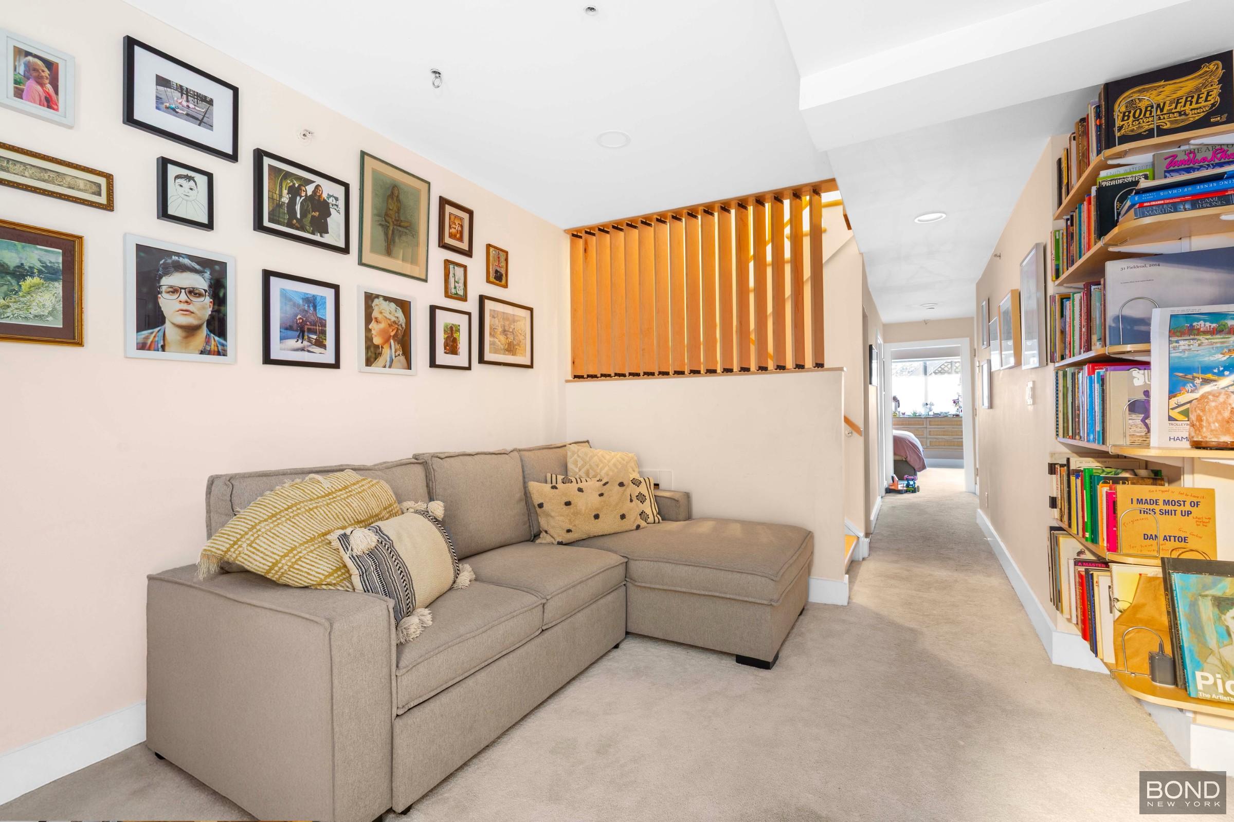 135 Jackson Street 1A