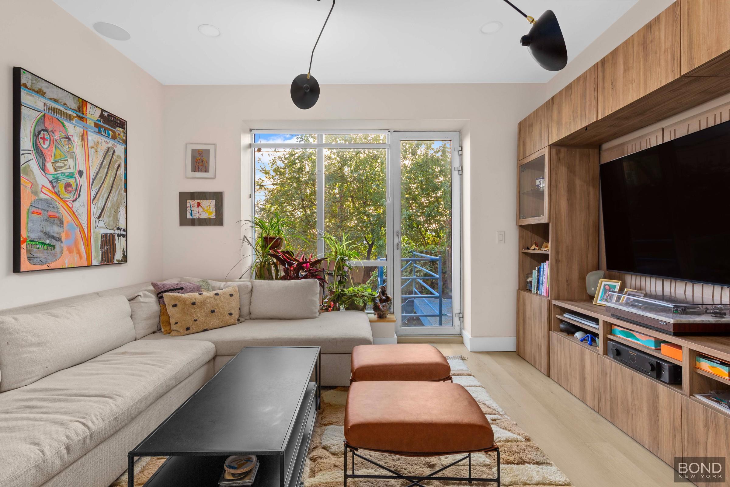 135 Jackson Street 1A