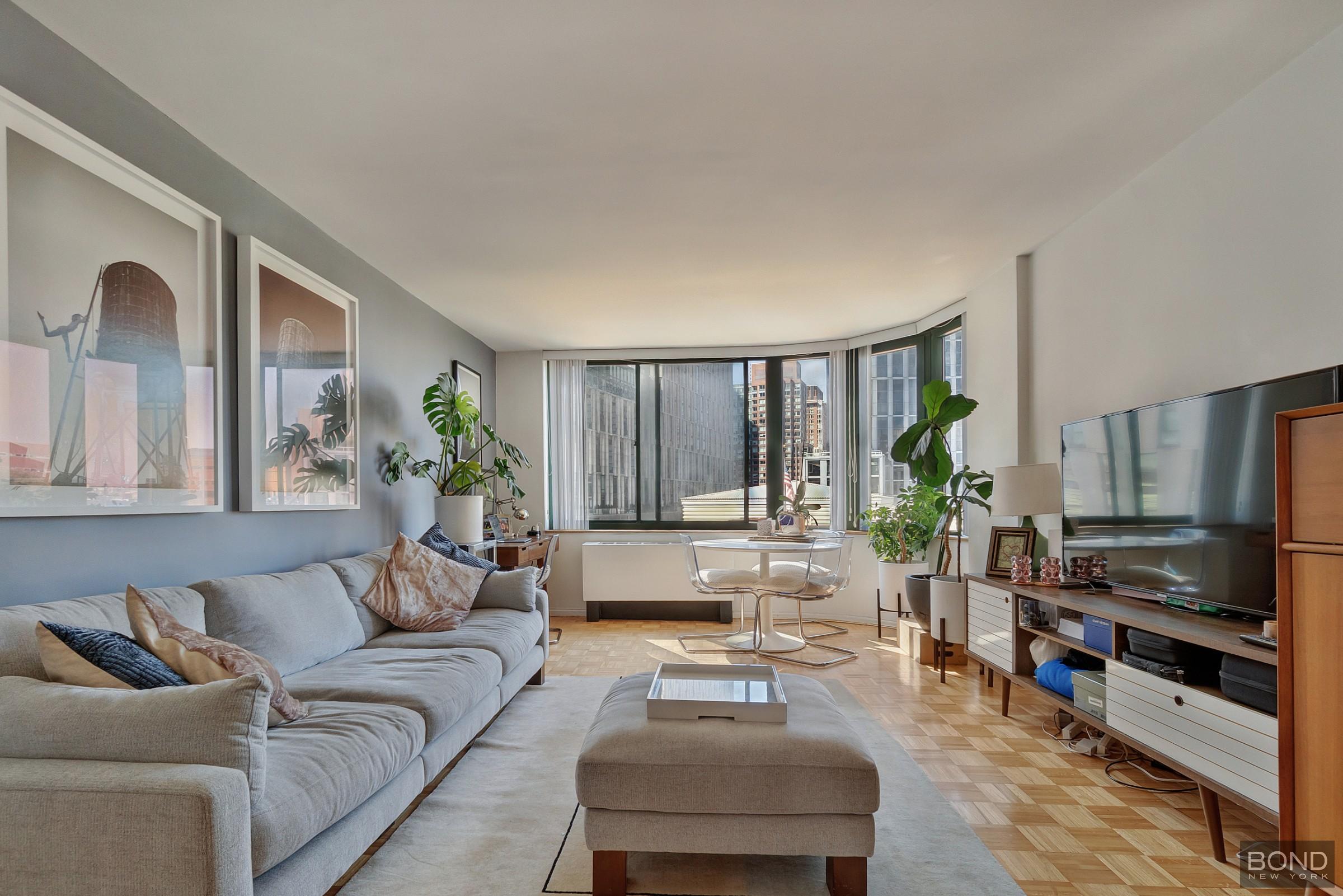 295 Greenwich Street 6D-N