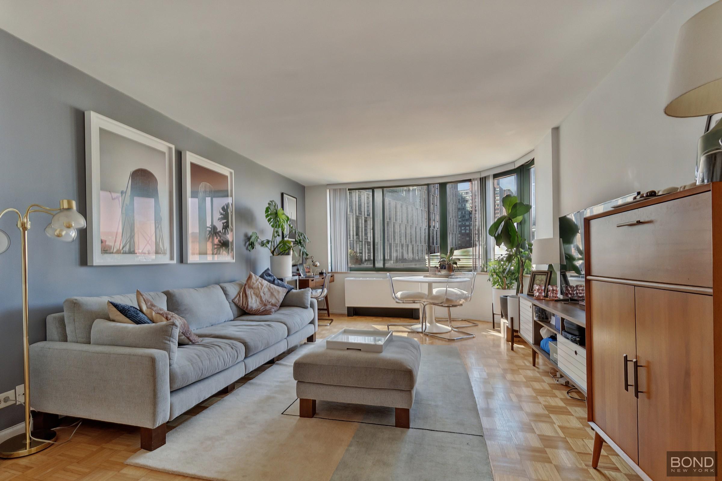 295 Greenwich Street 6D-N