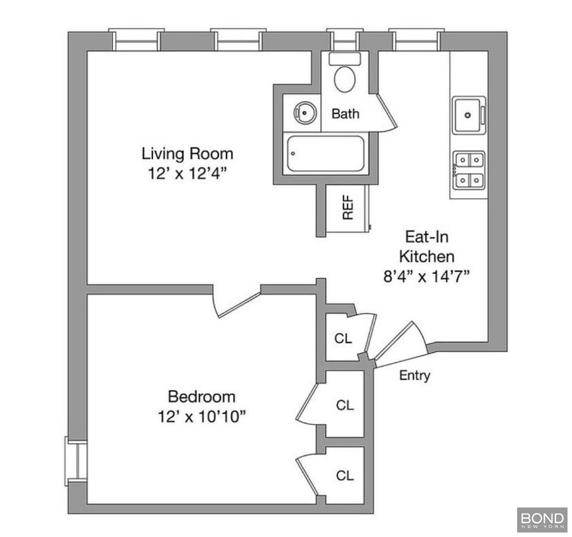 149 Leonard Street 8