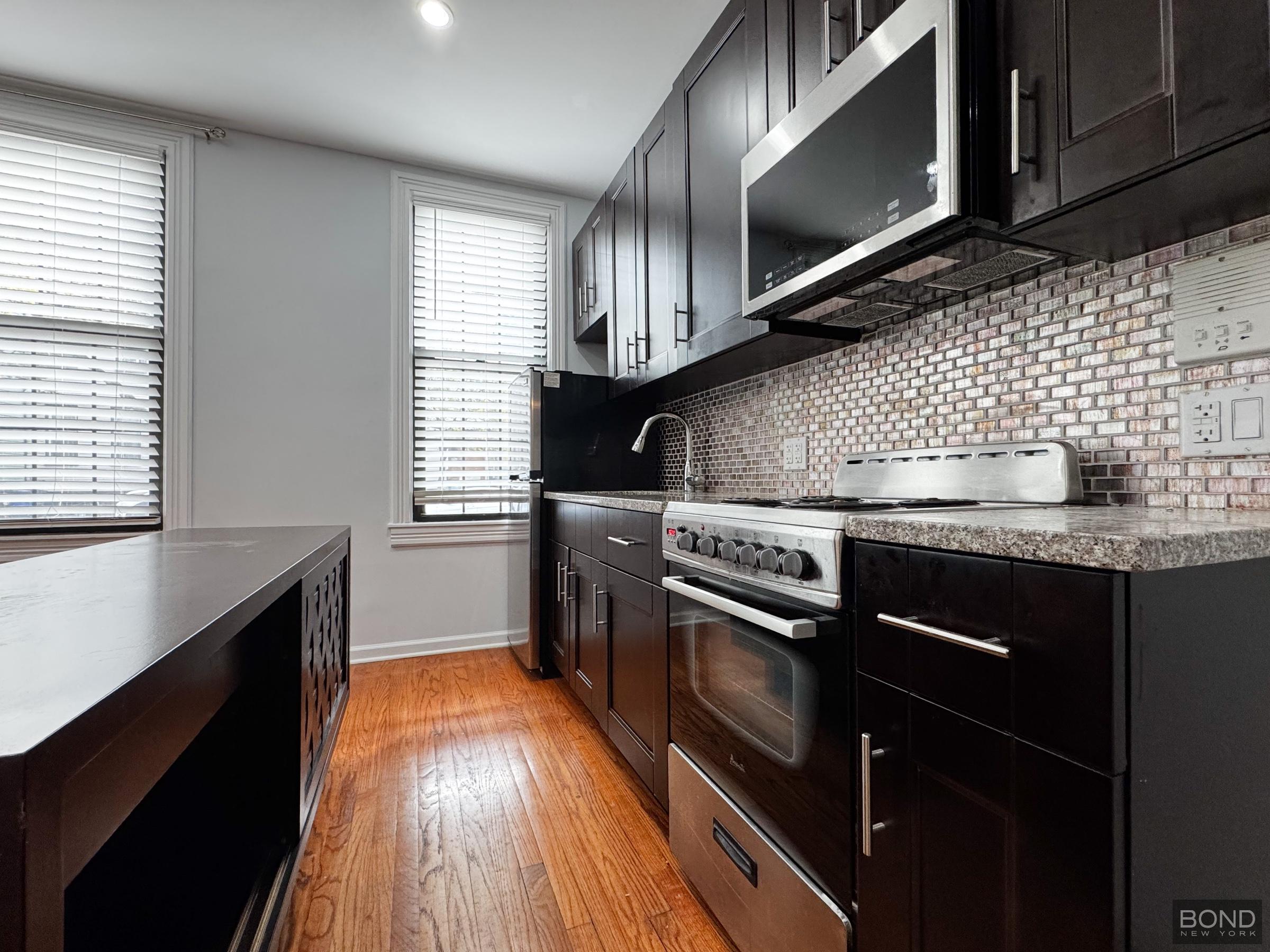 1921 Gates Avenue 1F