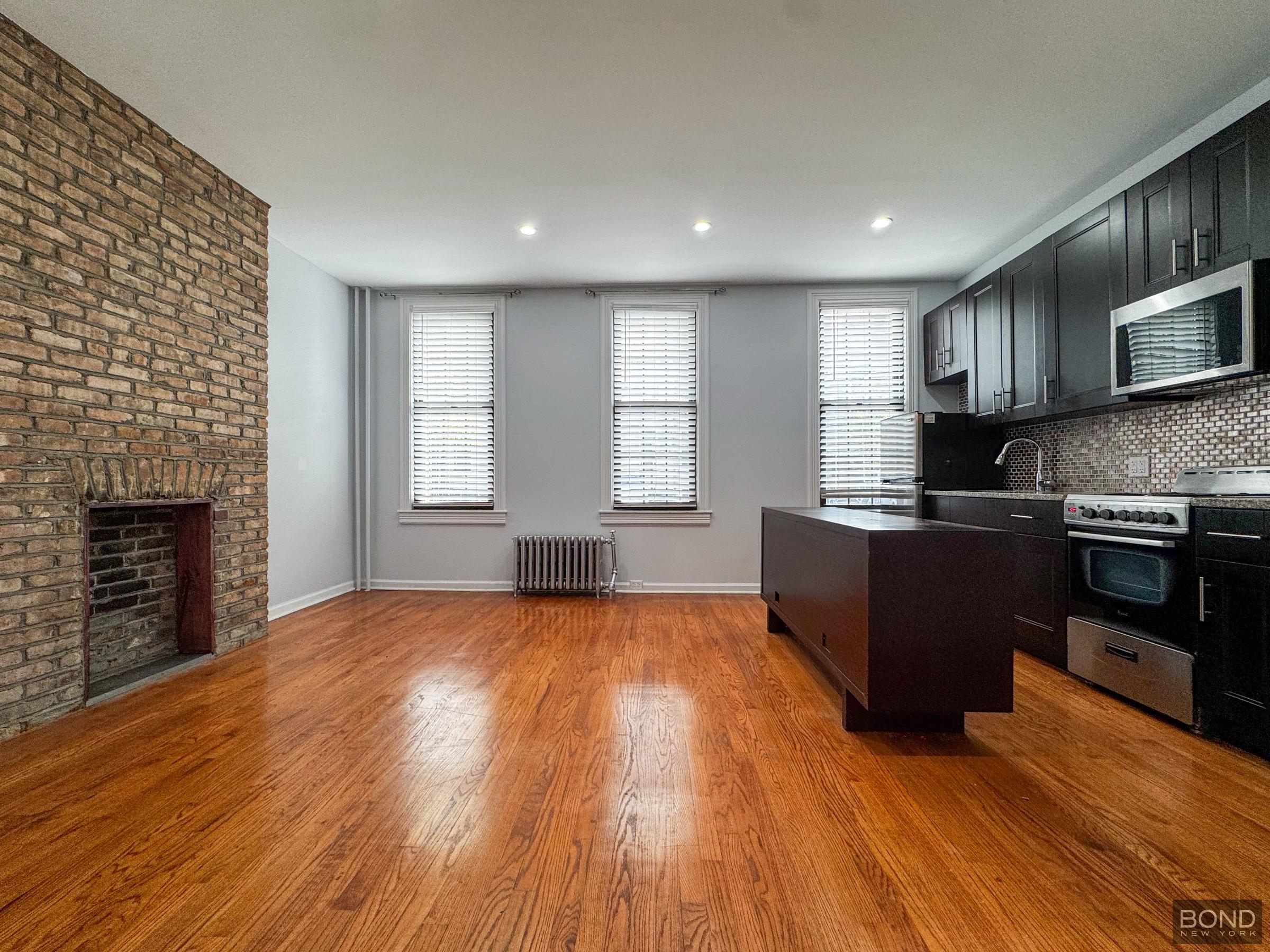 1921 Gates Avenue 1F