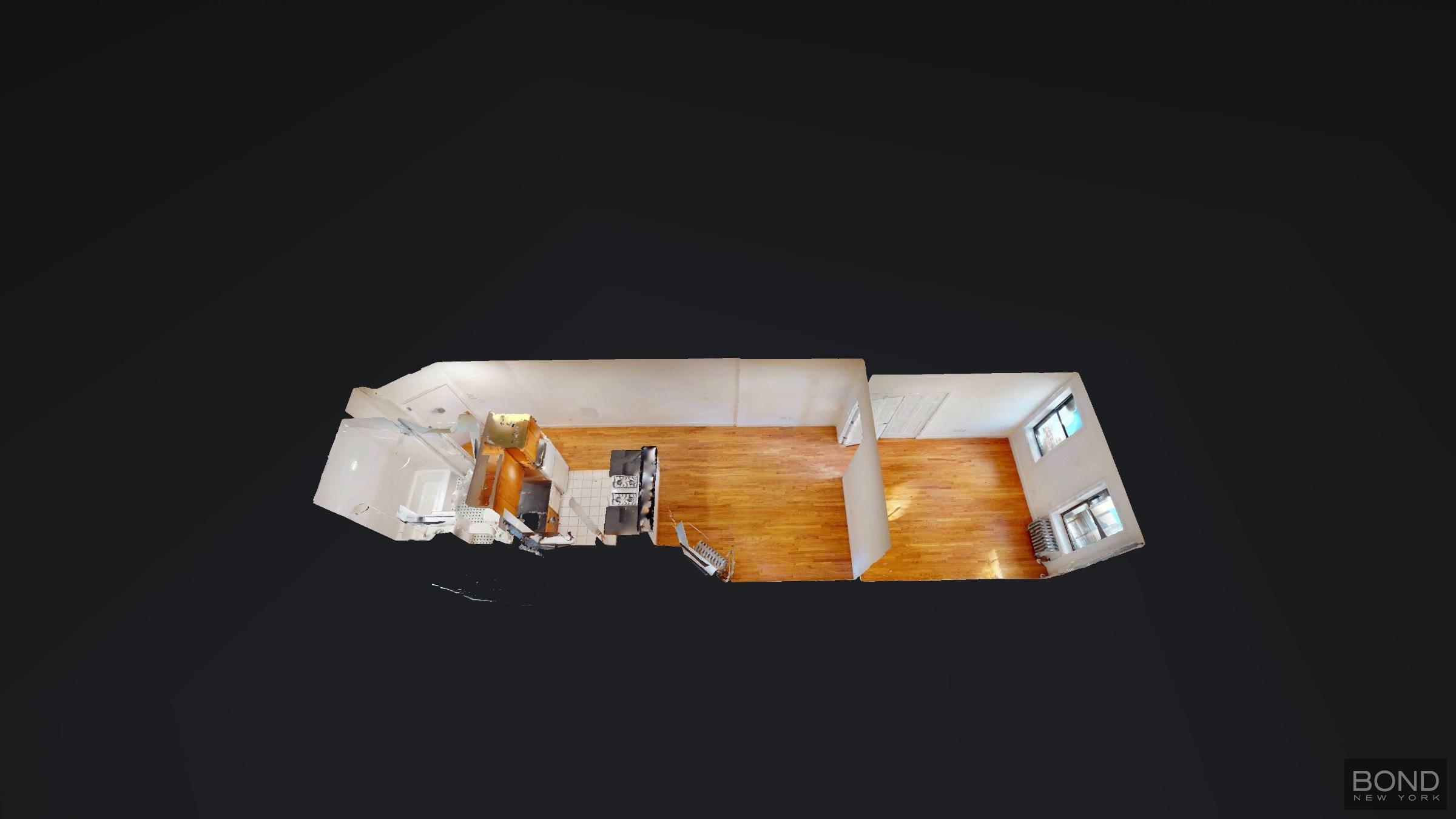 228 E 36th Street 5B