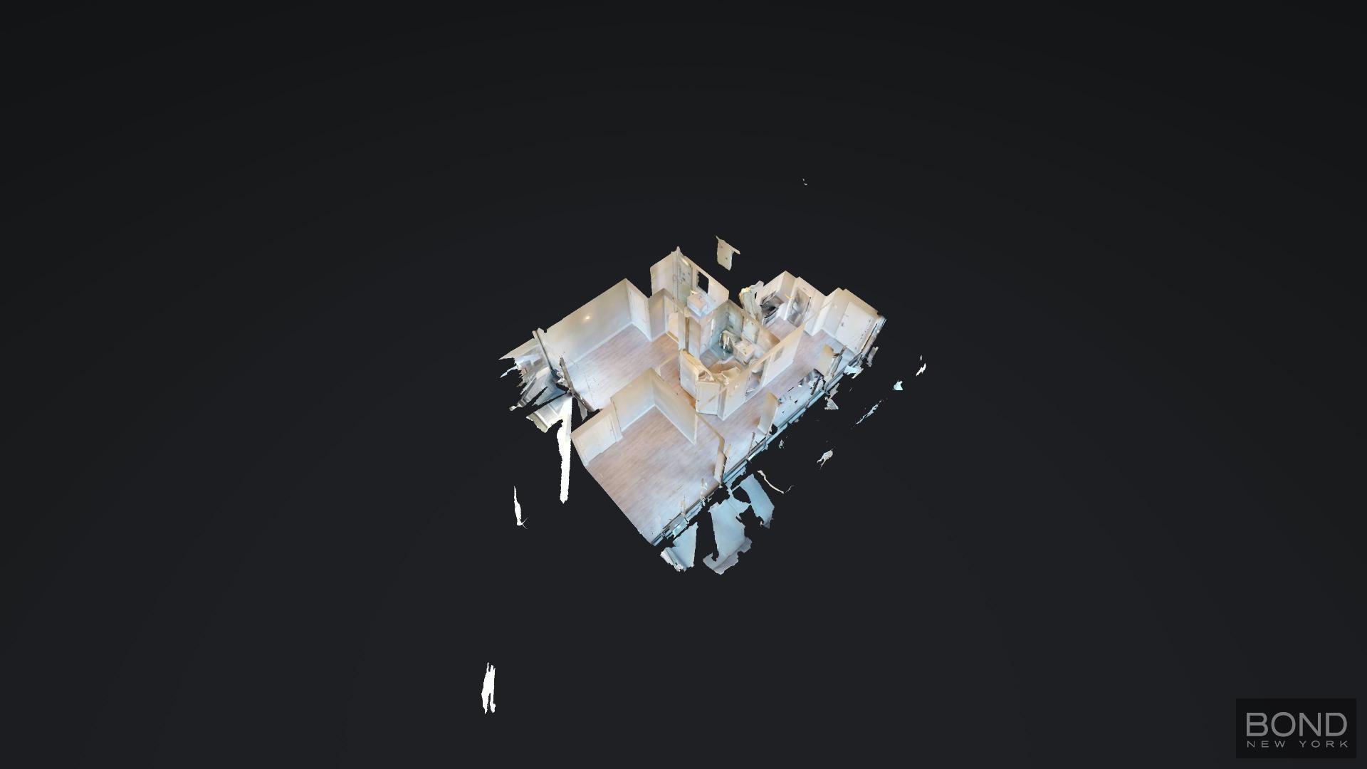 237 E 34th Street 1704