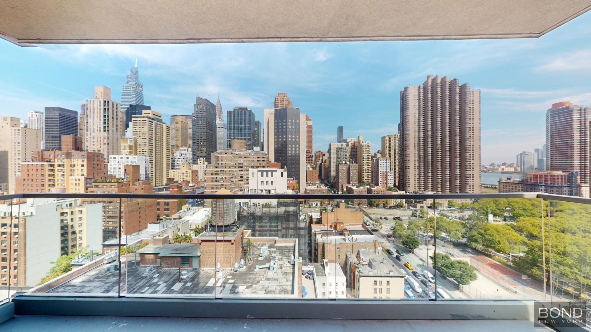 237 E 34th Street 1704