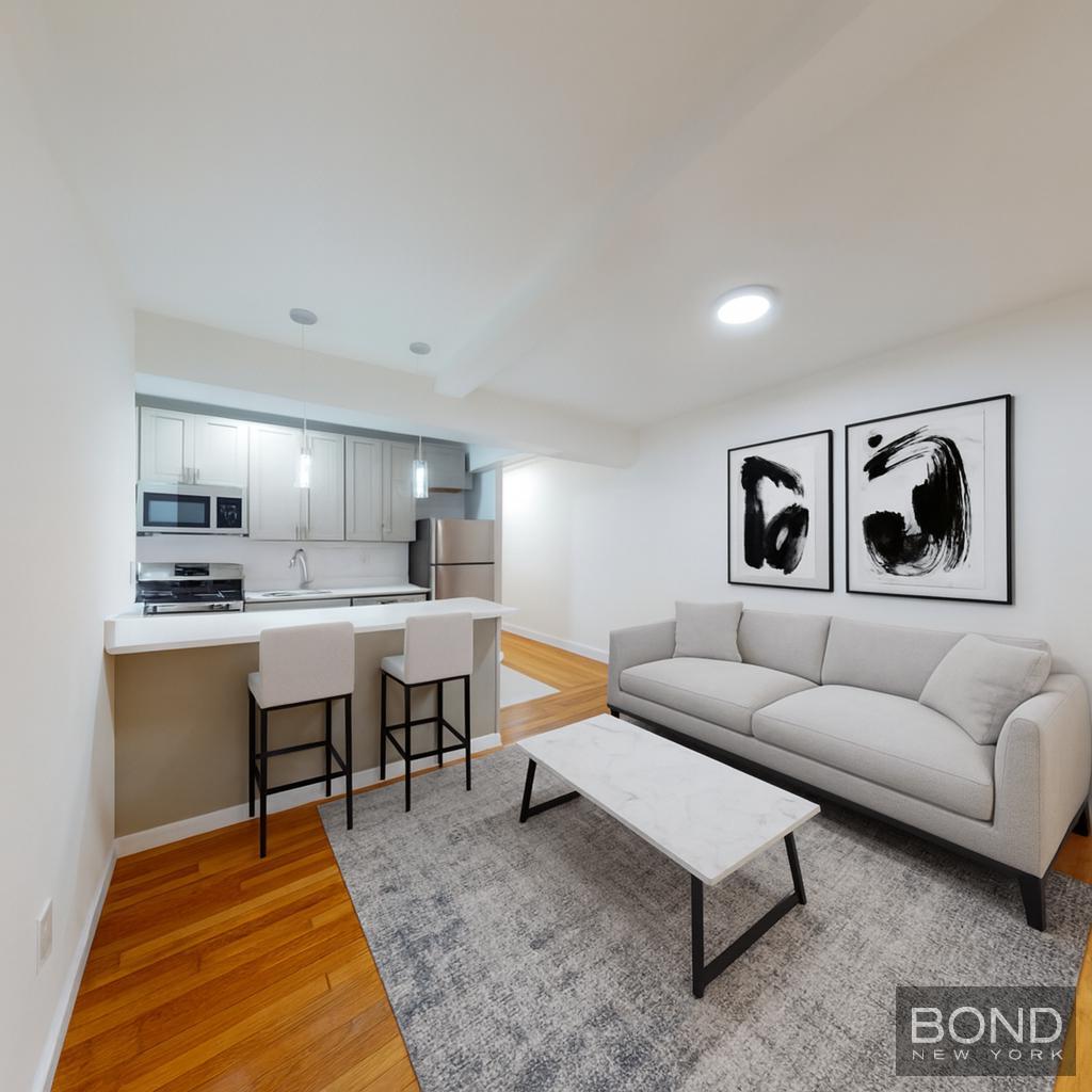 301 E 38th Street 5E