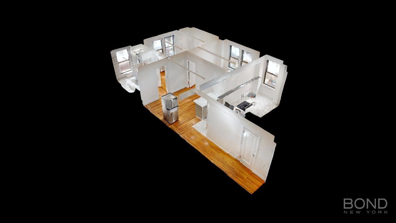 301 E 38th Street 5E