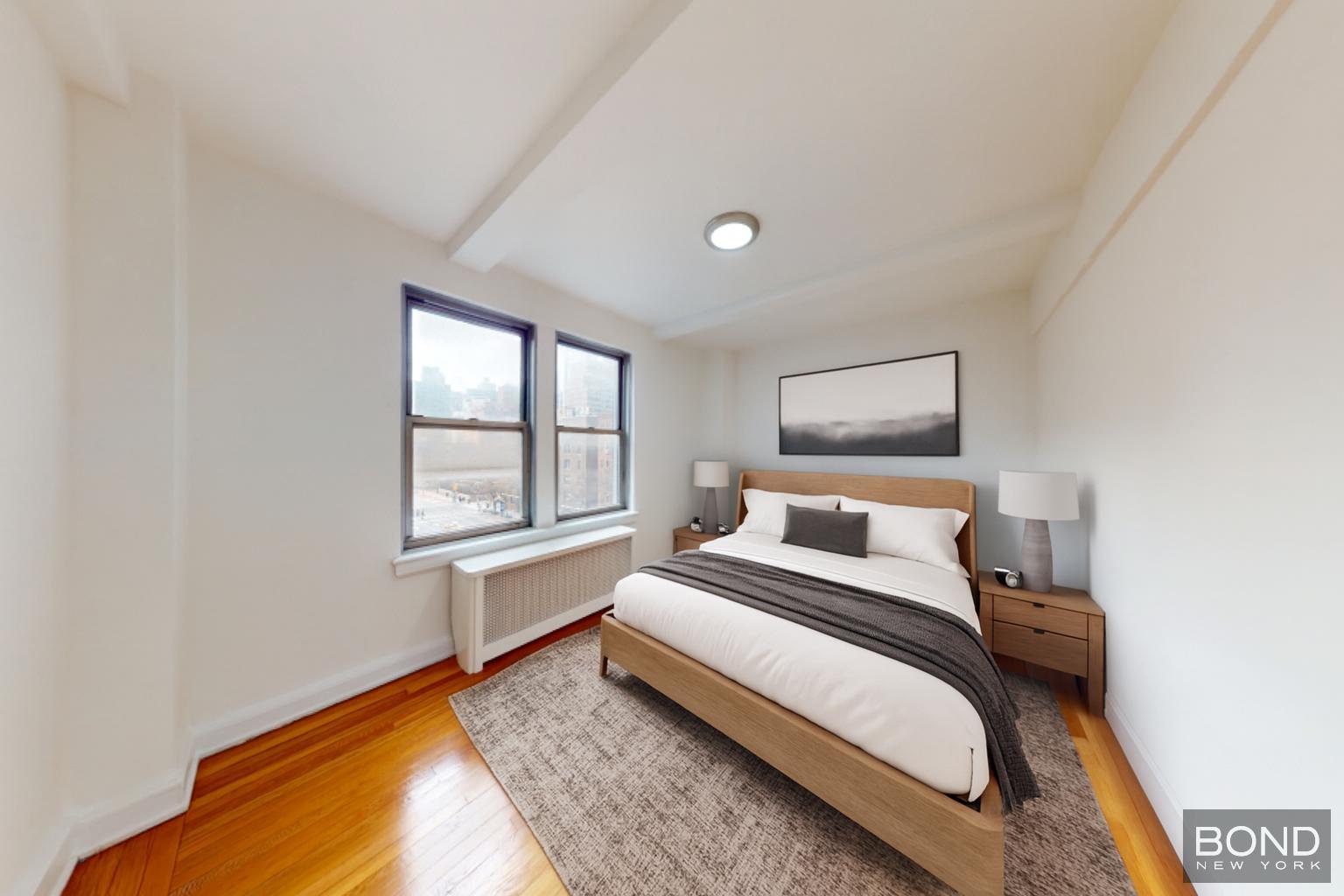 301 E 38th Street 5E