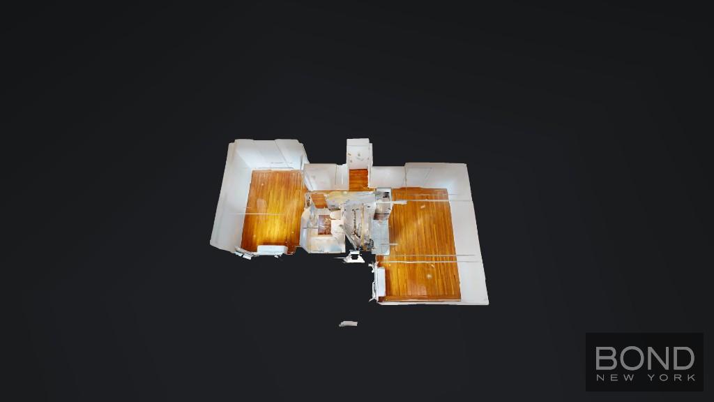 301 E 38th Street 15C