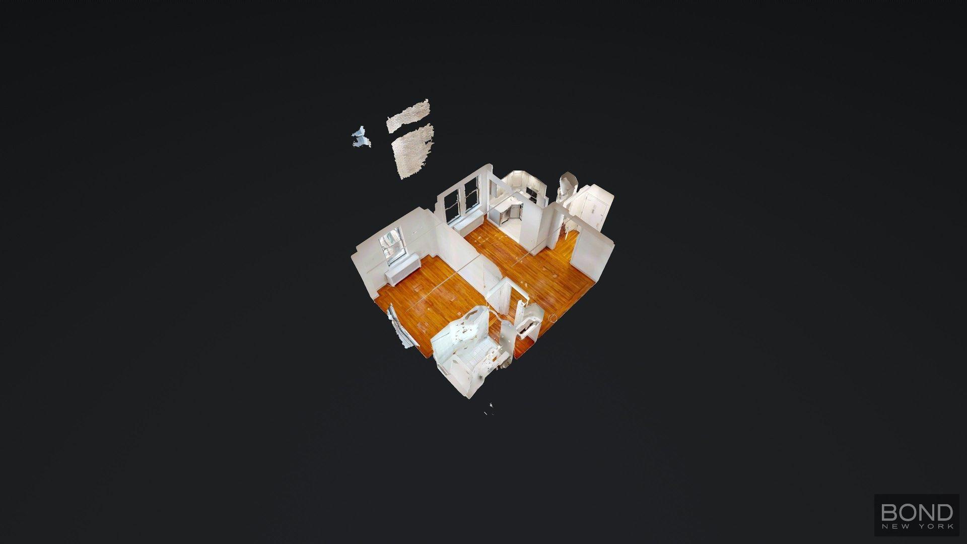 301 E 38th Street 10H