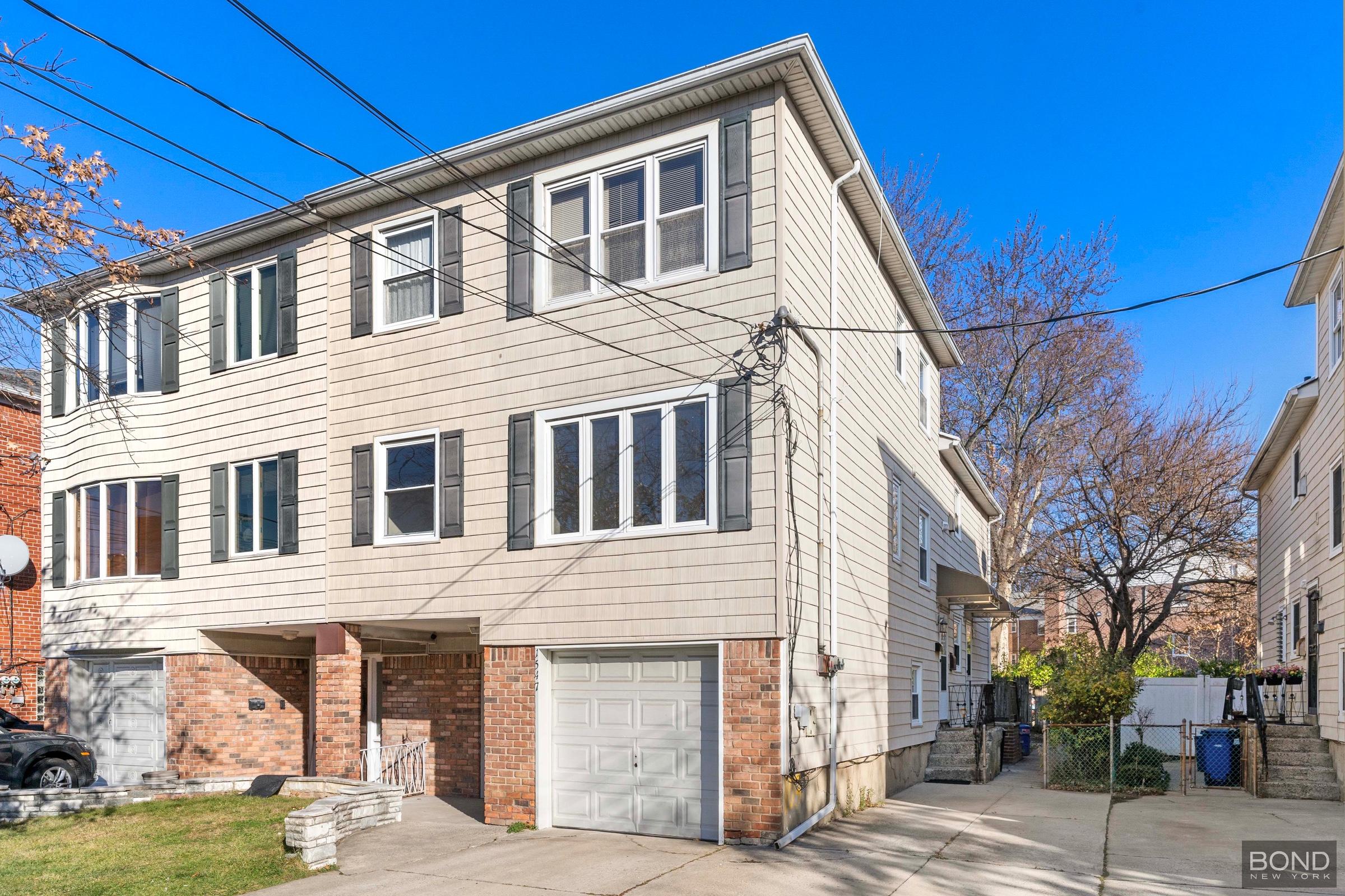 15-47 209th Street
