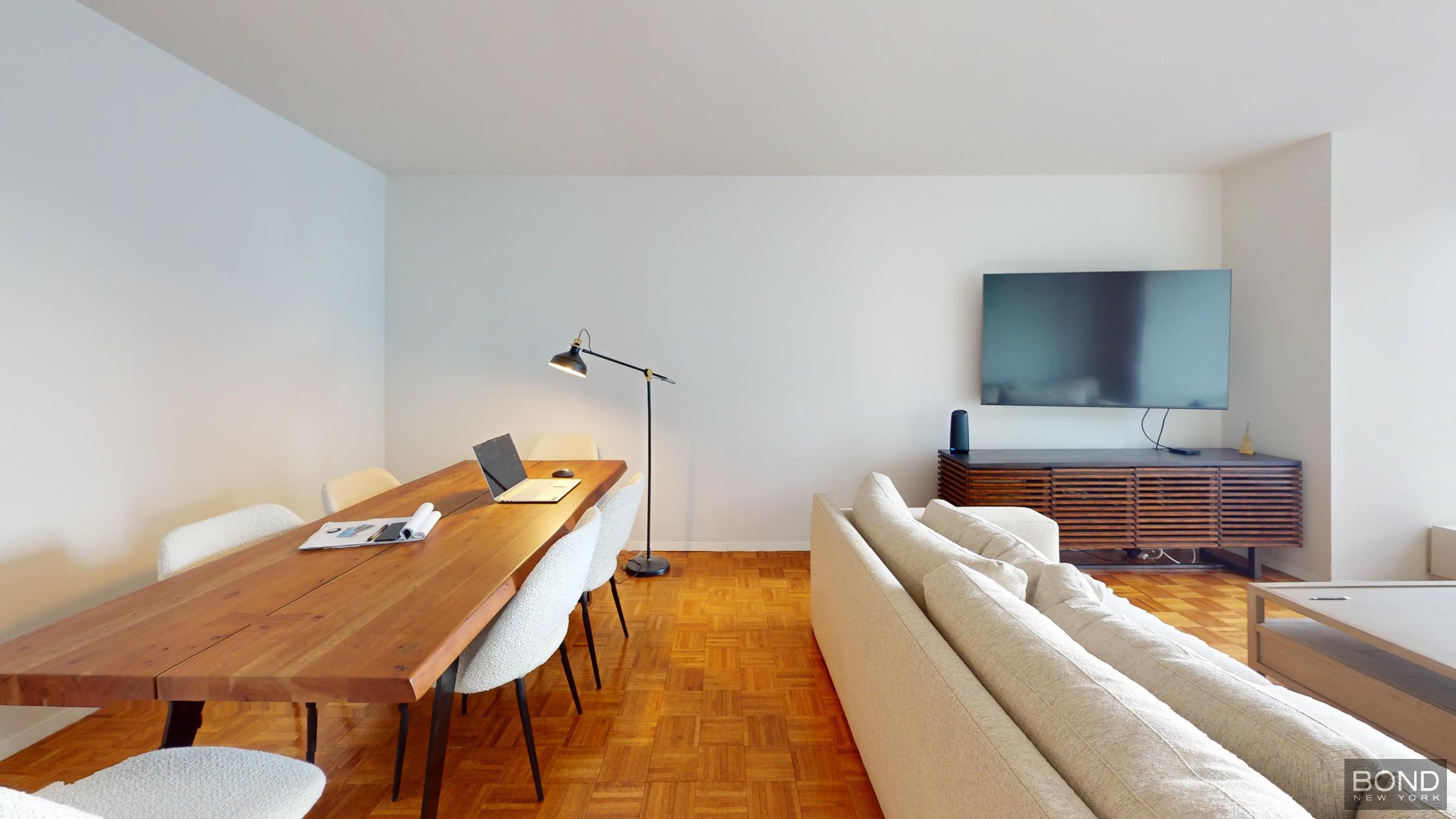 525 E 72nd Street 15G