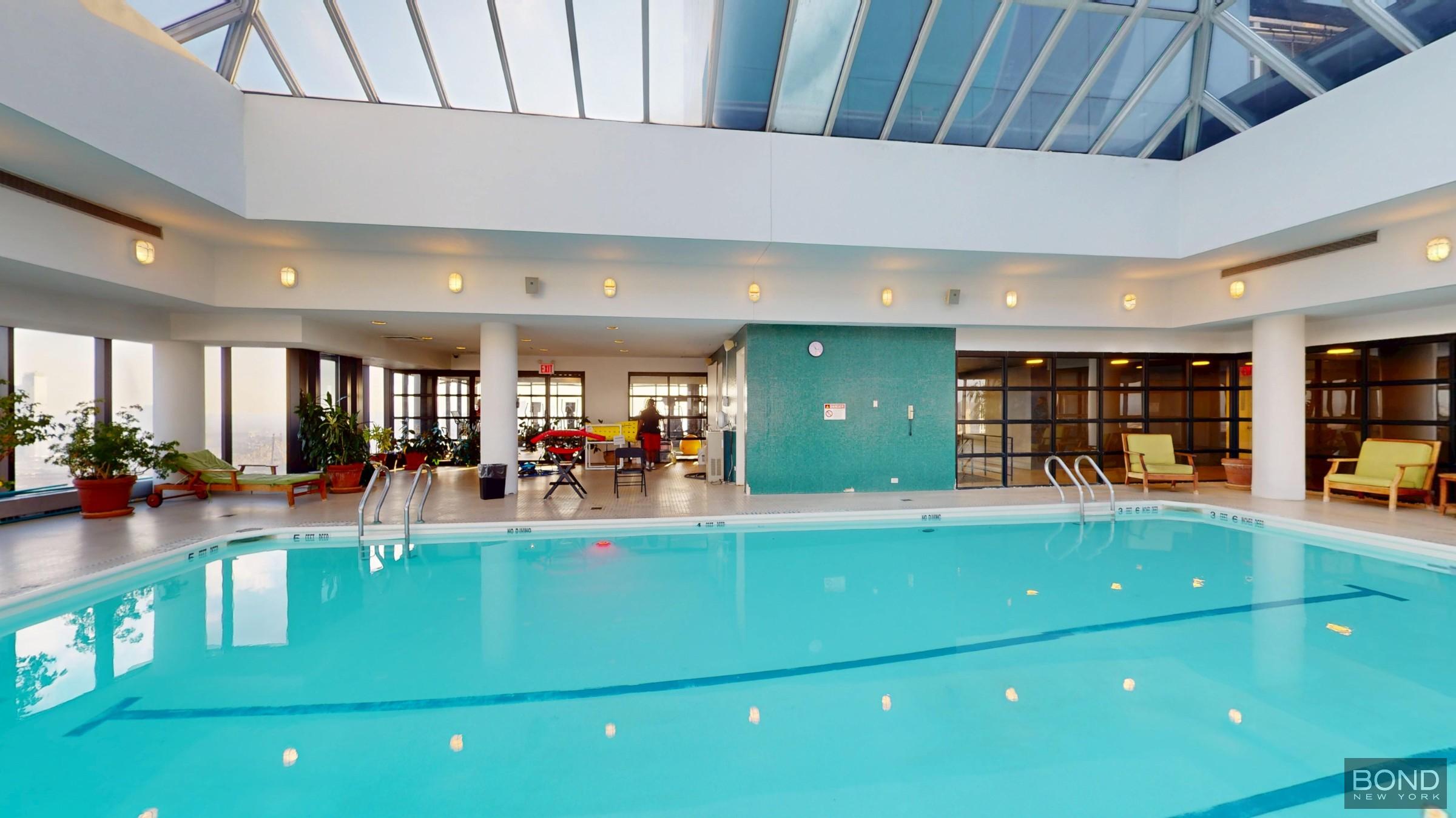 525 E 72nd Street 15G