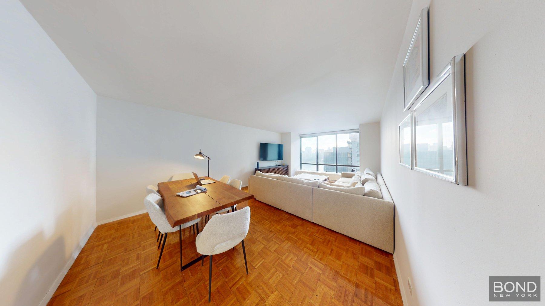 525 E 72nd Street 15G