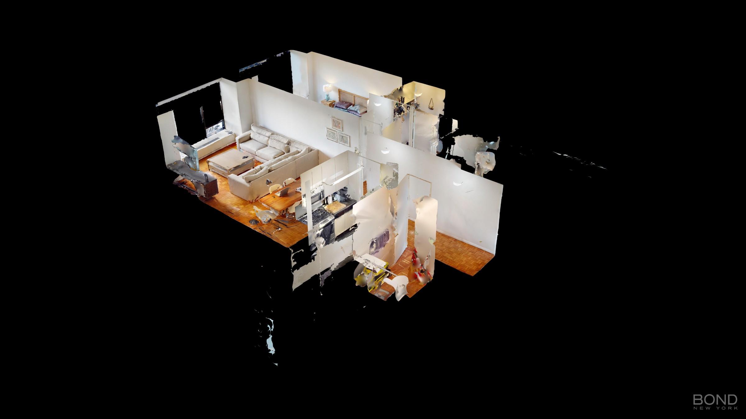 525 E 72nd Street 15G