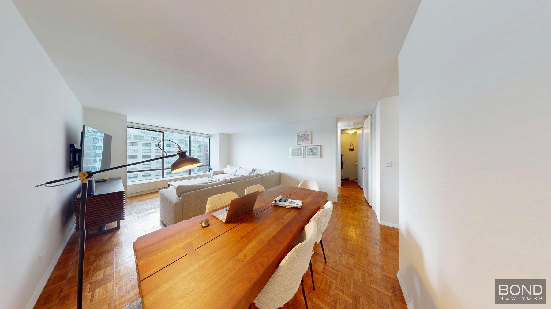 525 E 72nd Street 15G