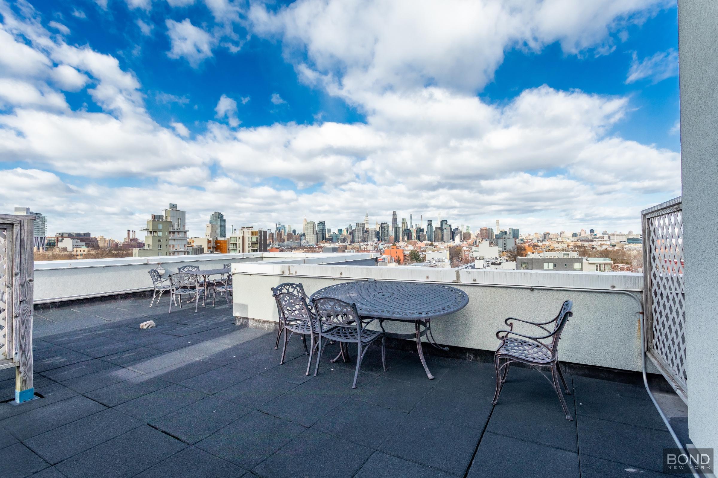 100 Engert Avenue 3F