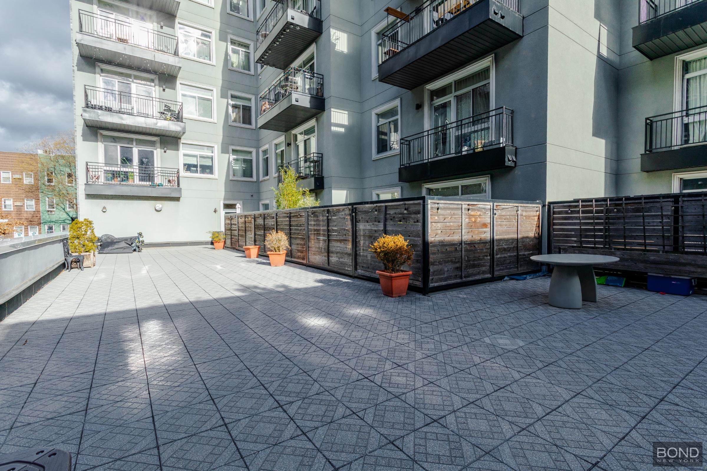 100 Engert Avenue 3F