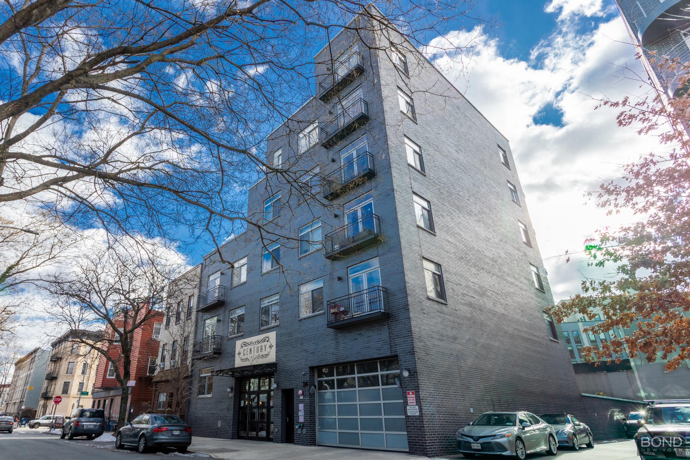 100 Engert Avenue 3F