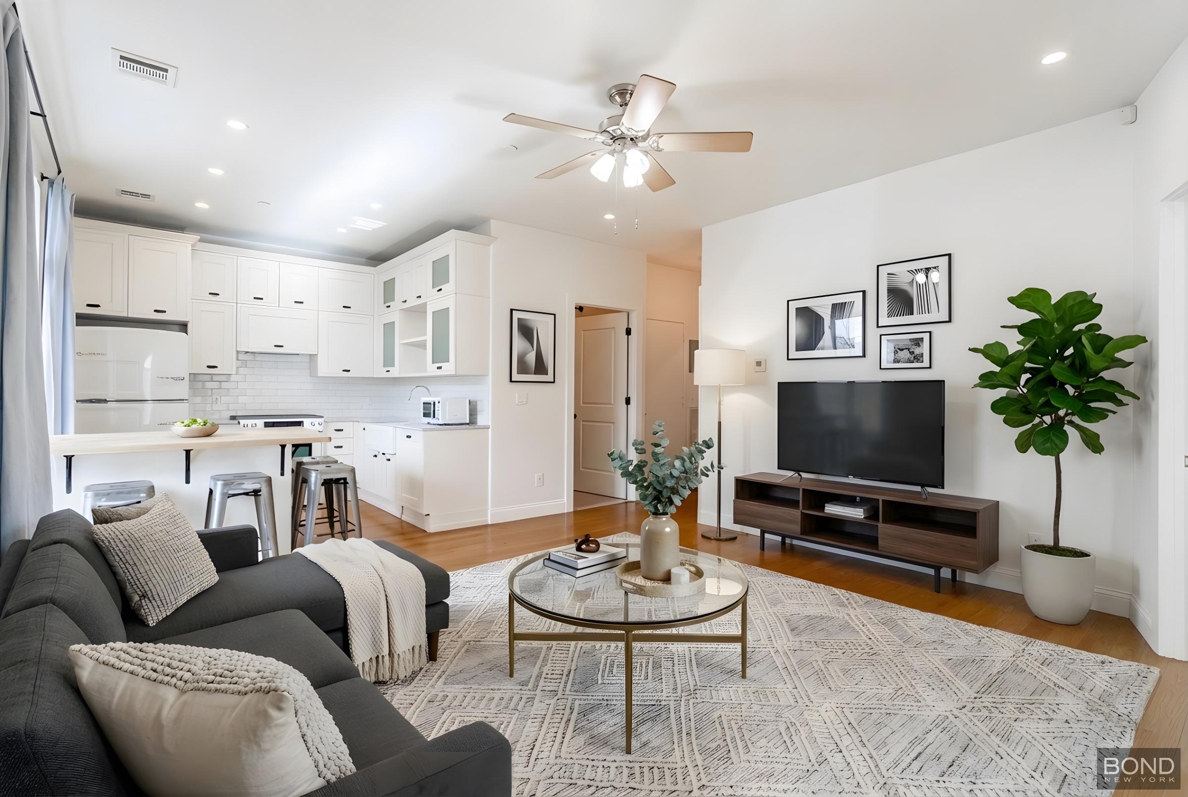 100 Engert Avenue 3F