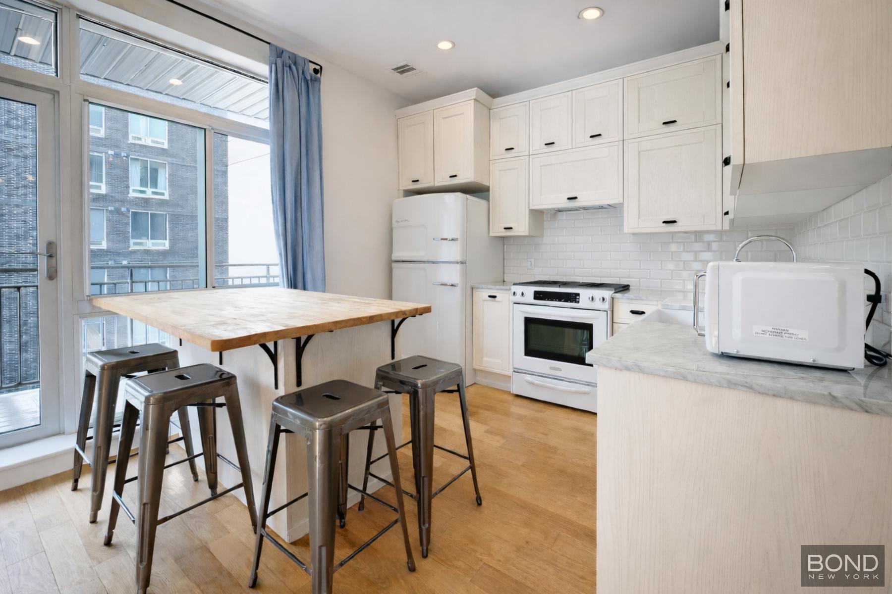 100 Engert Avenue 3F