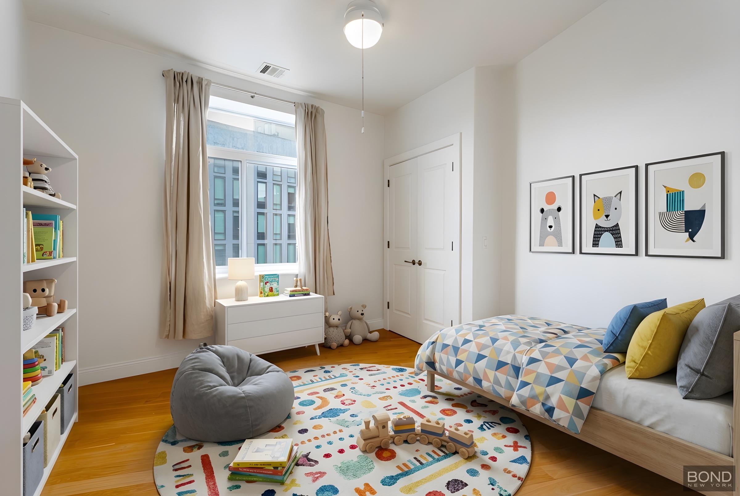 100 Engert Avenue 3F