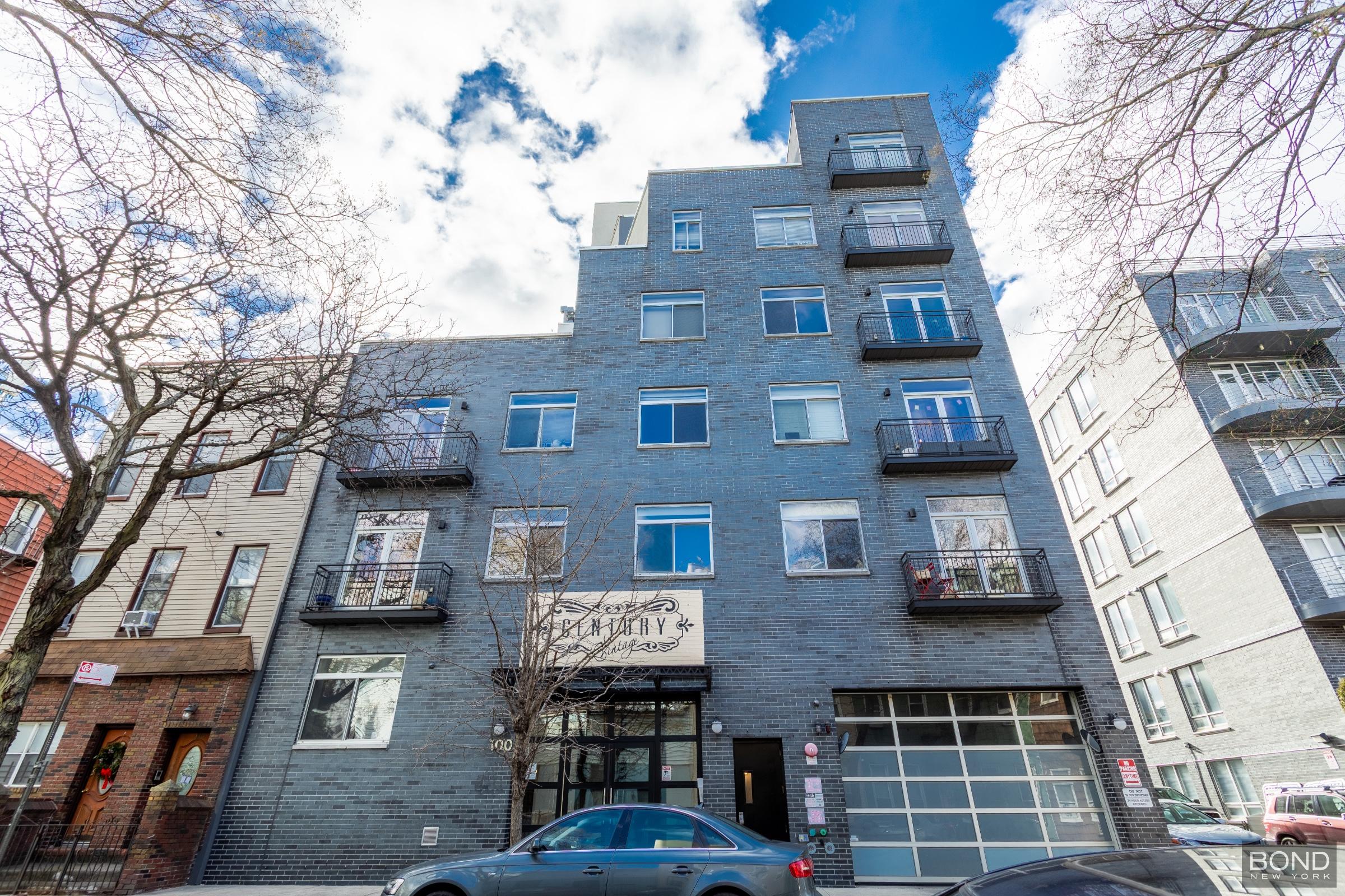 100 Engert Avenue 3F