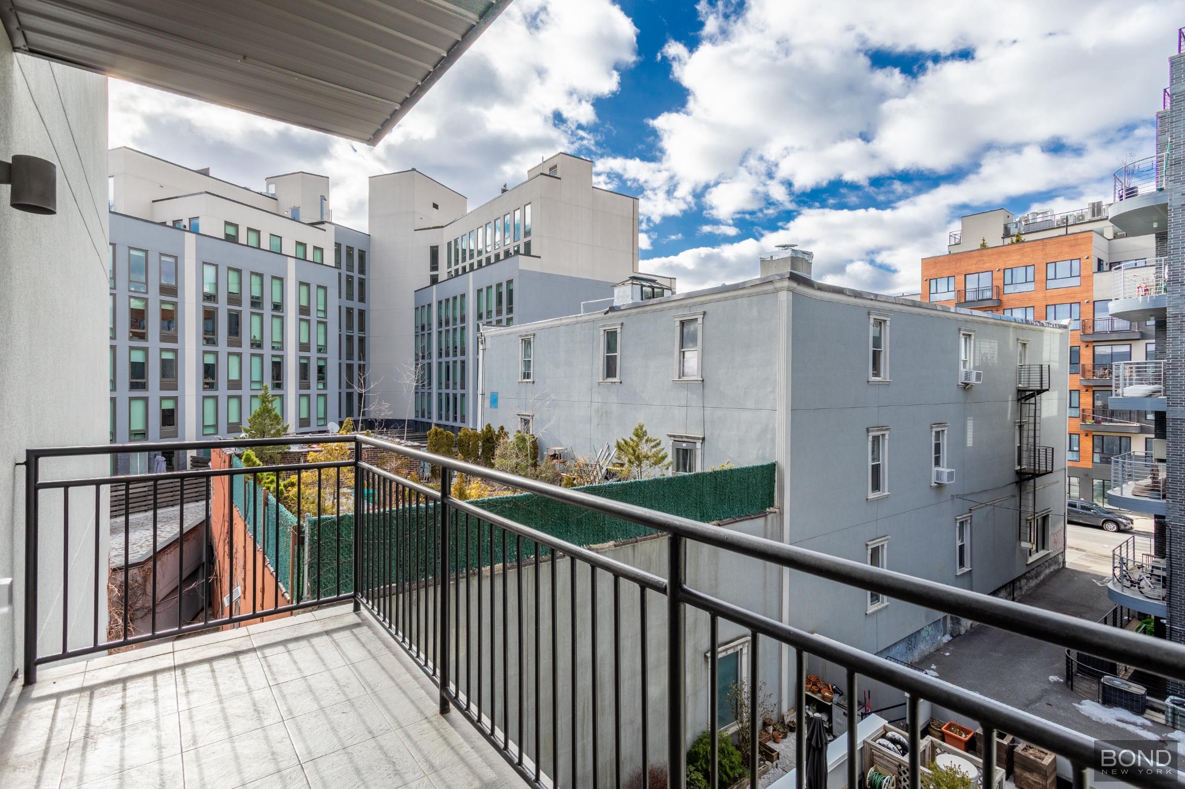 100 Engert Avenue 3F