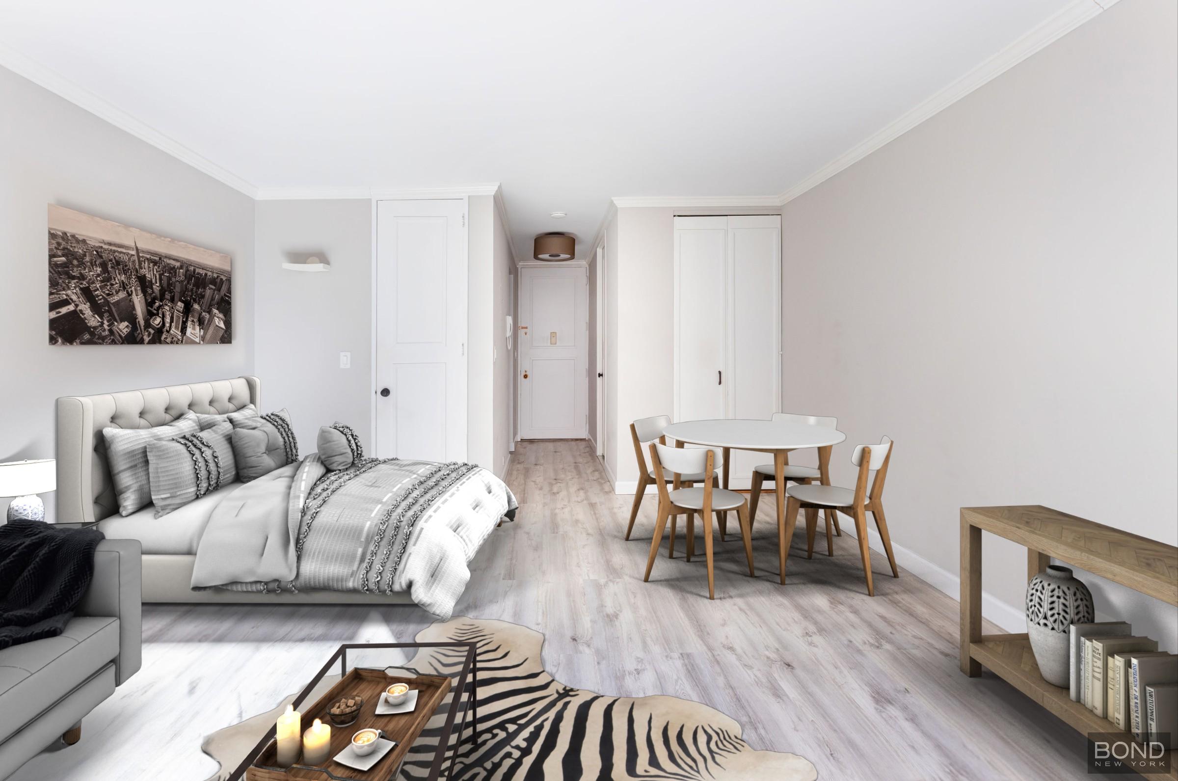 393 W 49th Street 3OO