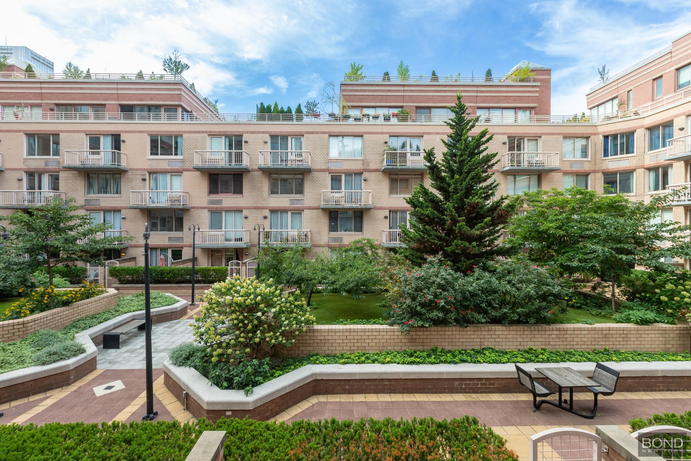 393 W 49th Street 3OO