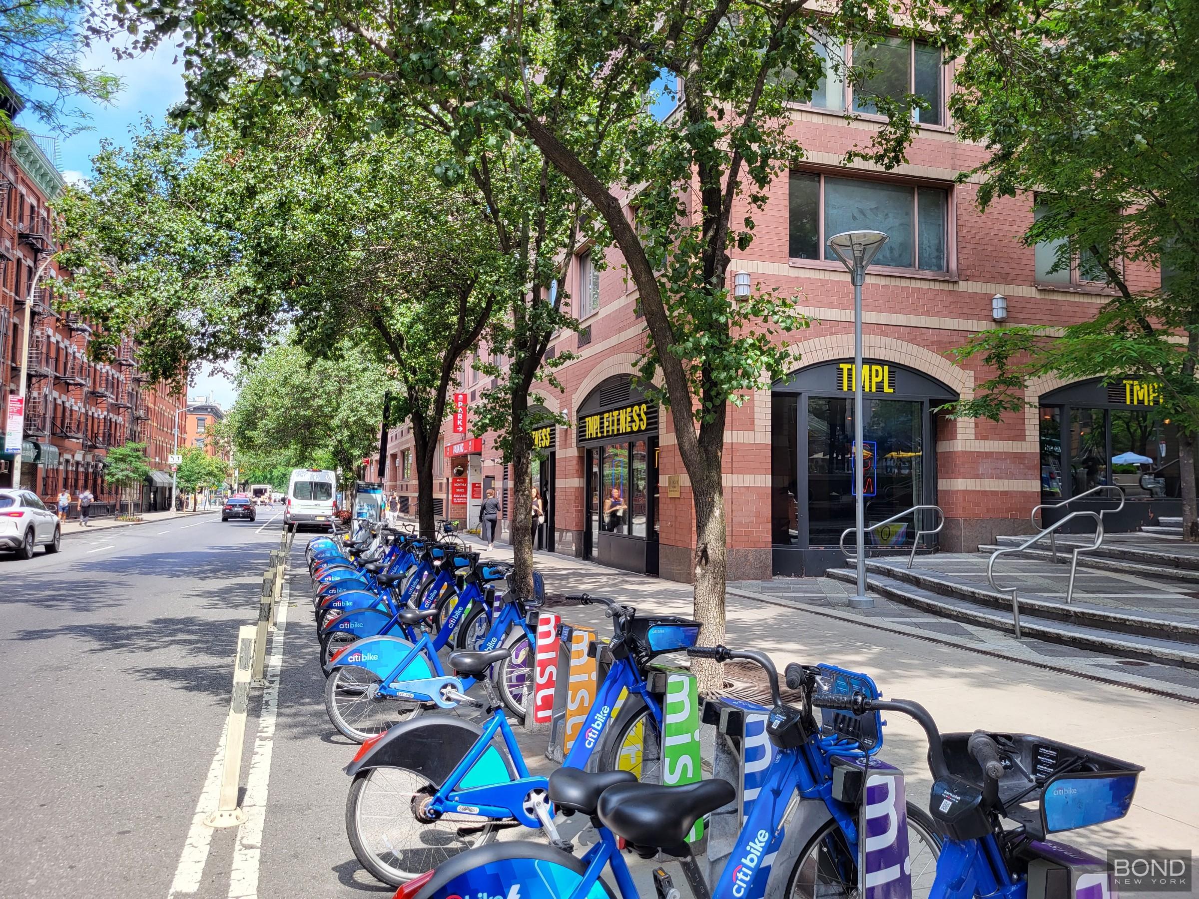 393 W 49th Street 3OO