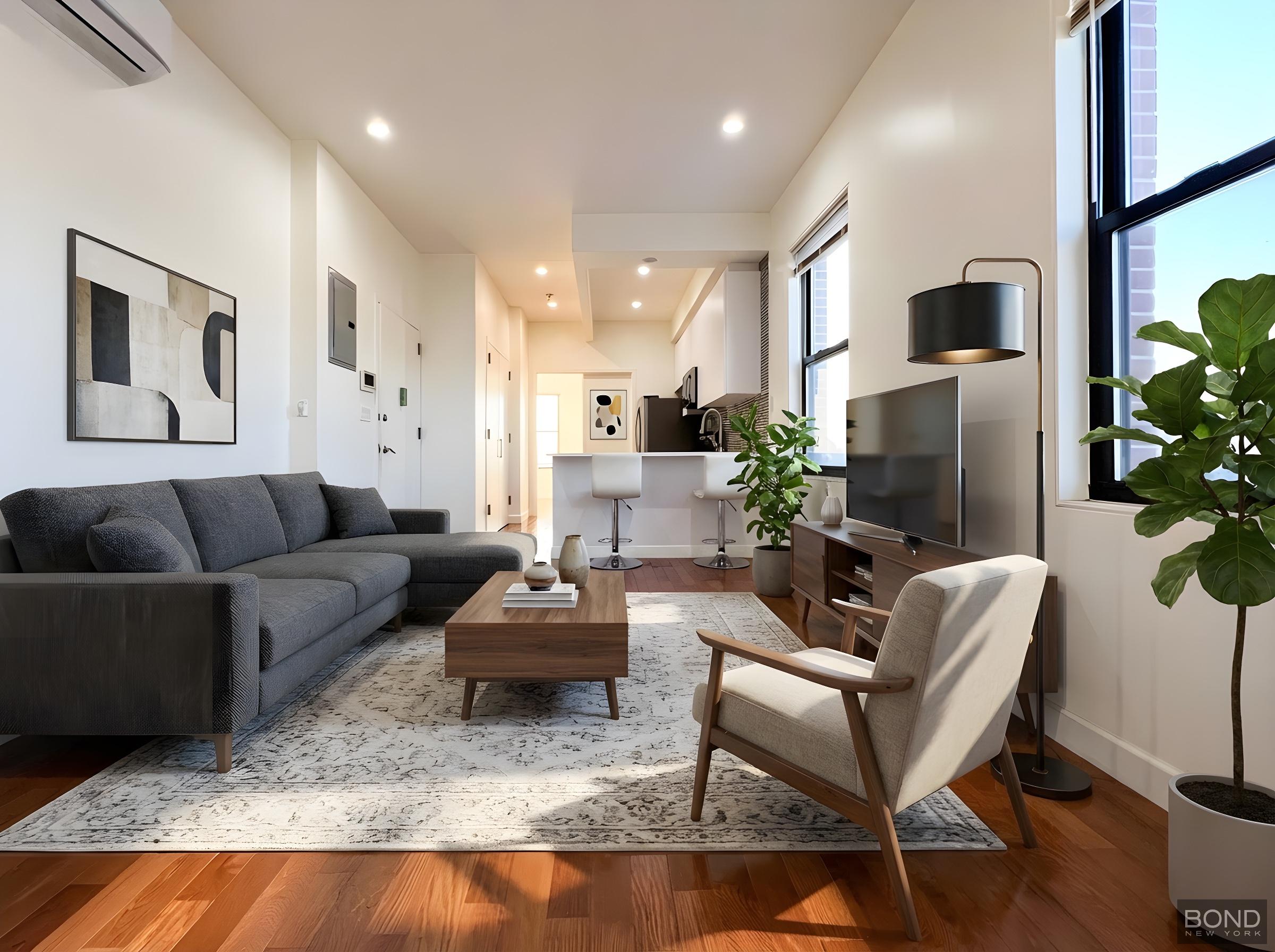 36-19 Review Avenue 3L