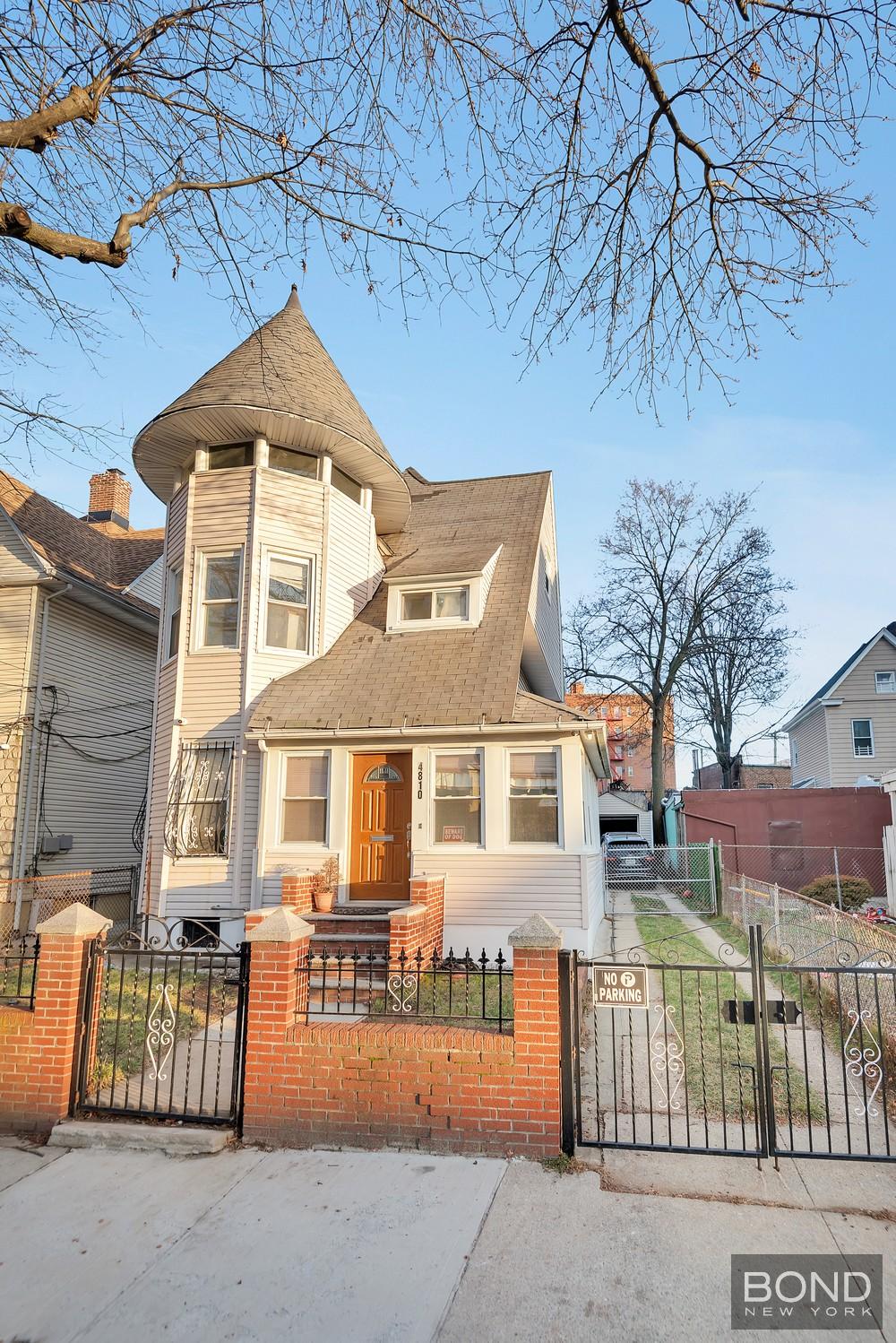 4810 Osgood Street Bronx Ny 10470 Rls20067020