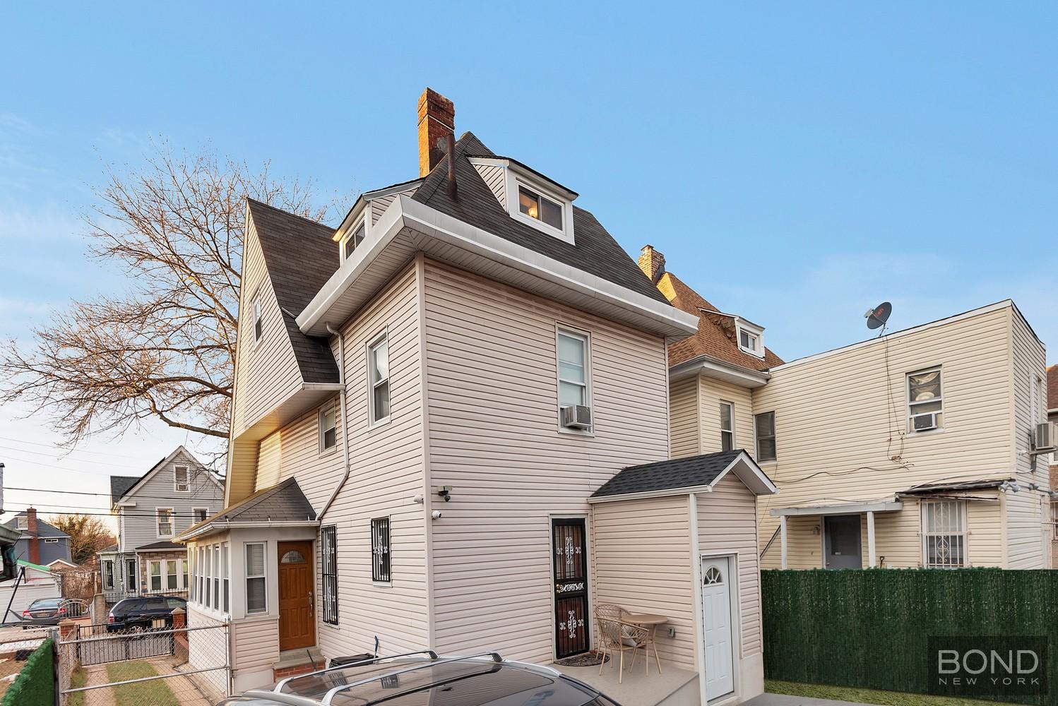 4810 Osgood Street
