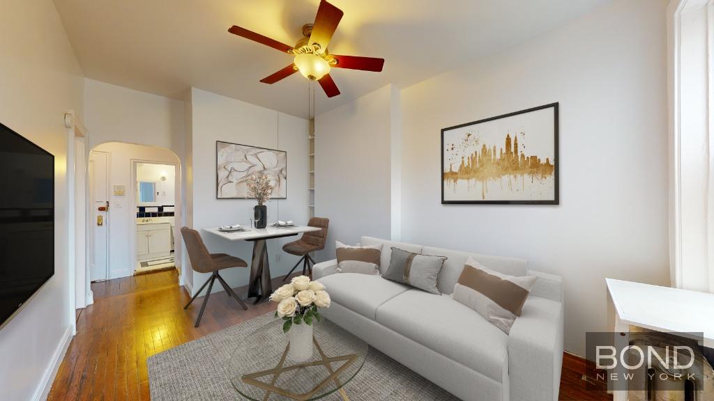 303 W 106th Street 12A