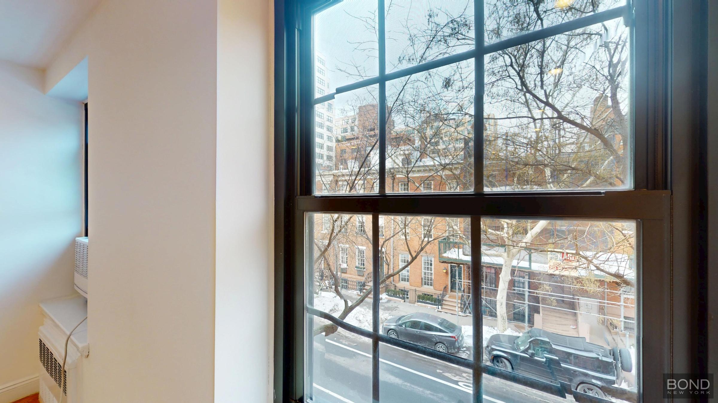 30 Charlton Street 3B