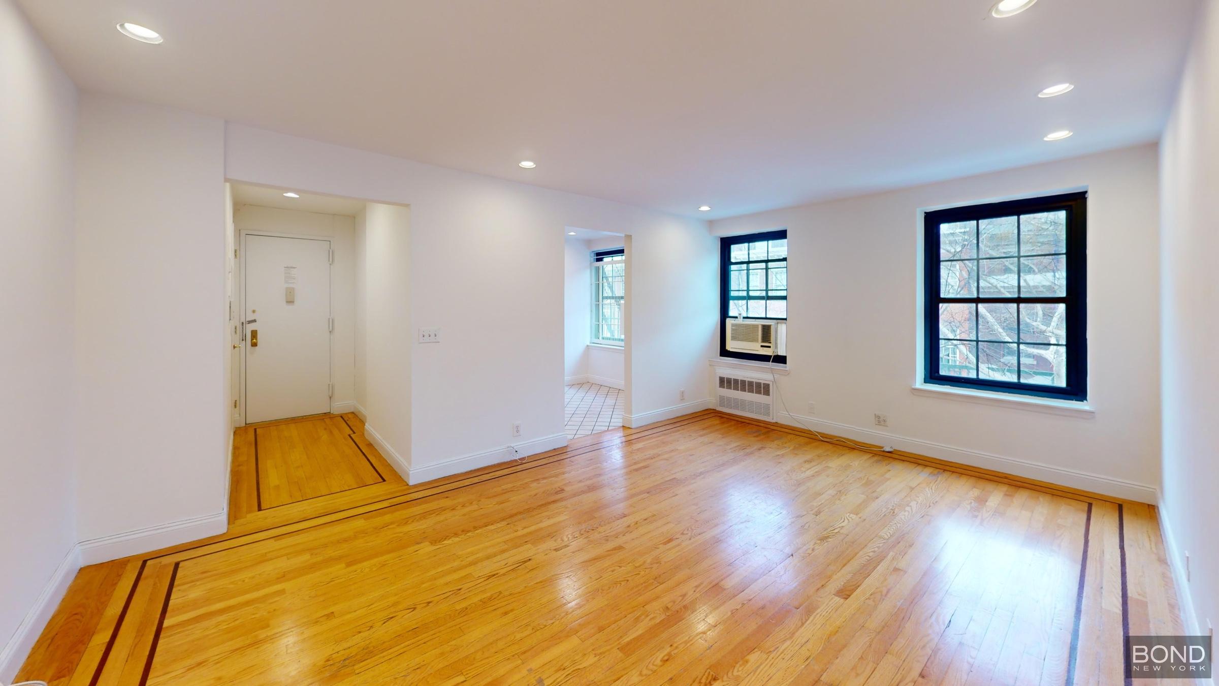 30 Charlton Street 3B