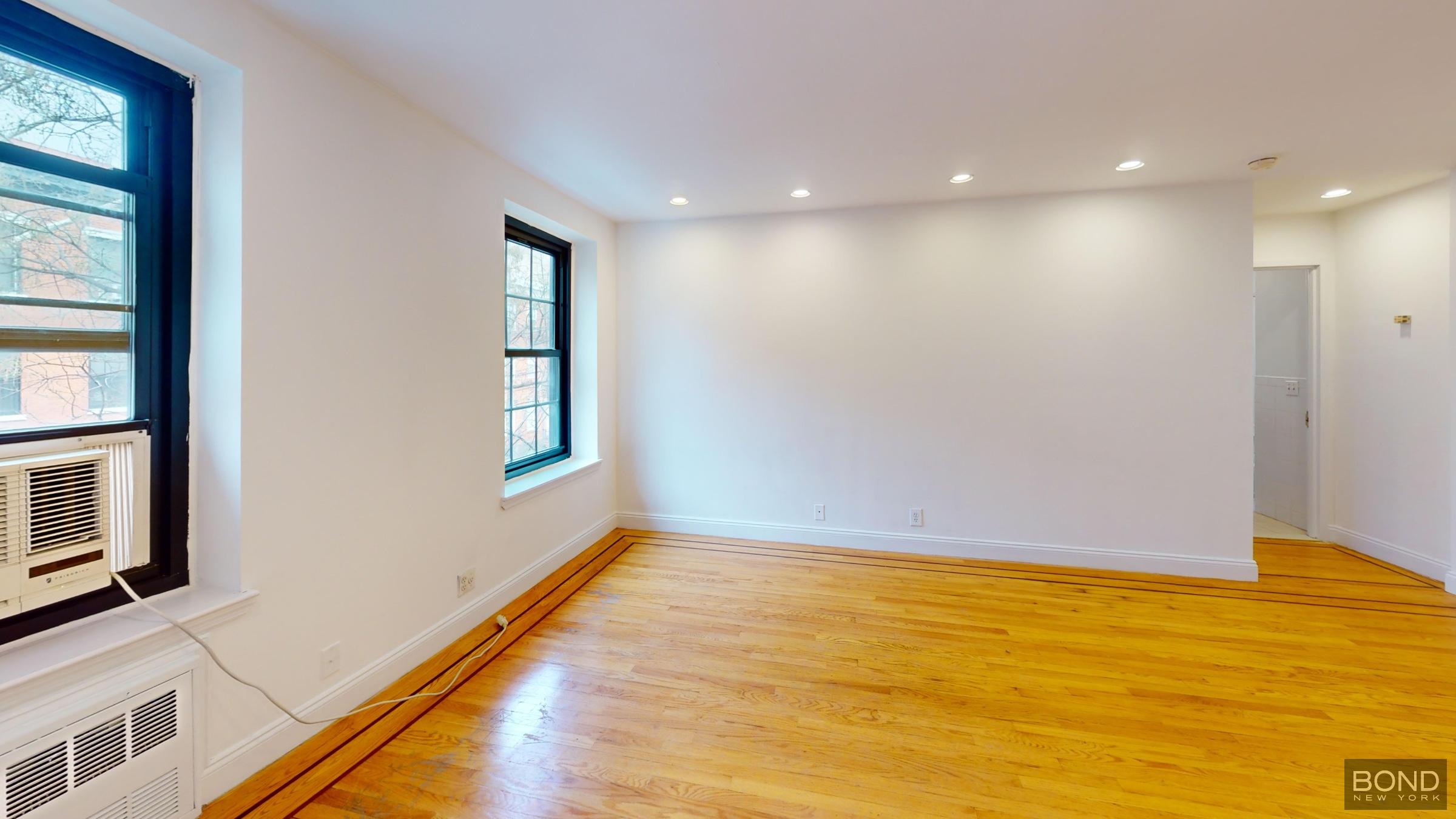 30 Charlton Street 3B