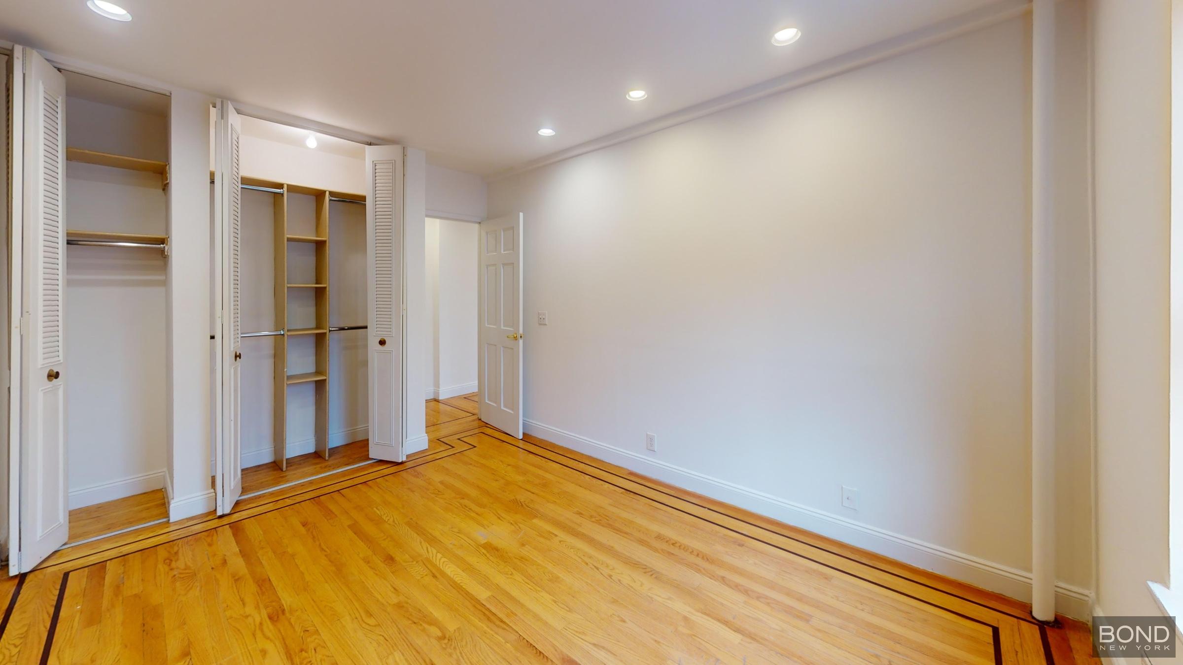 30 Charlton Street 3B