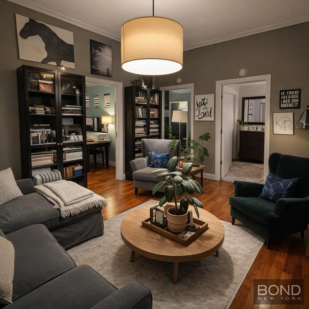 804 Onderdonk Avenue MULTI-FAM