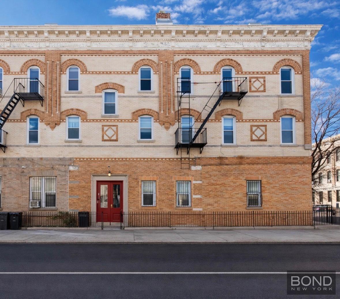 804 Onderdonk Avenue MULTI-FAM