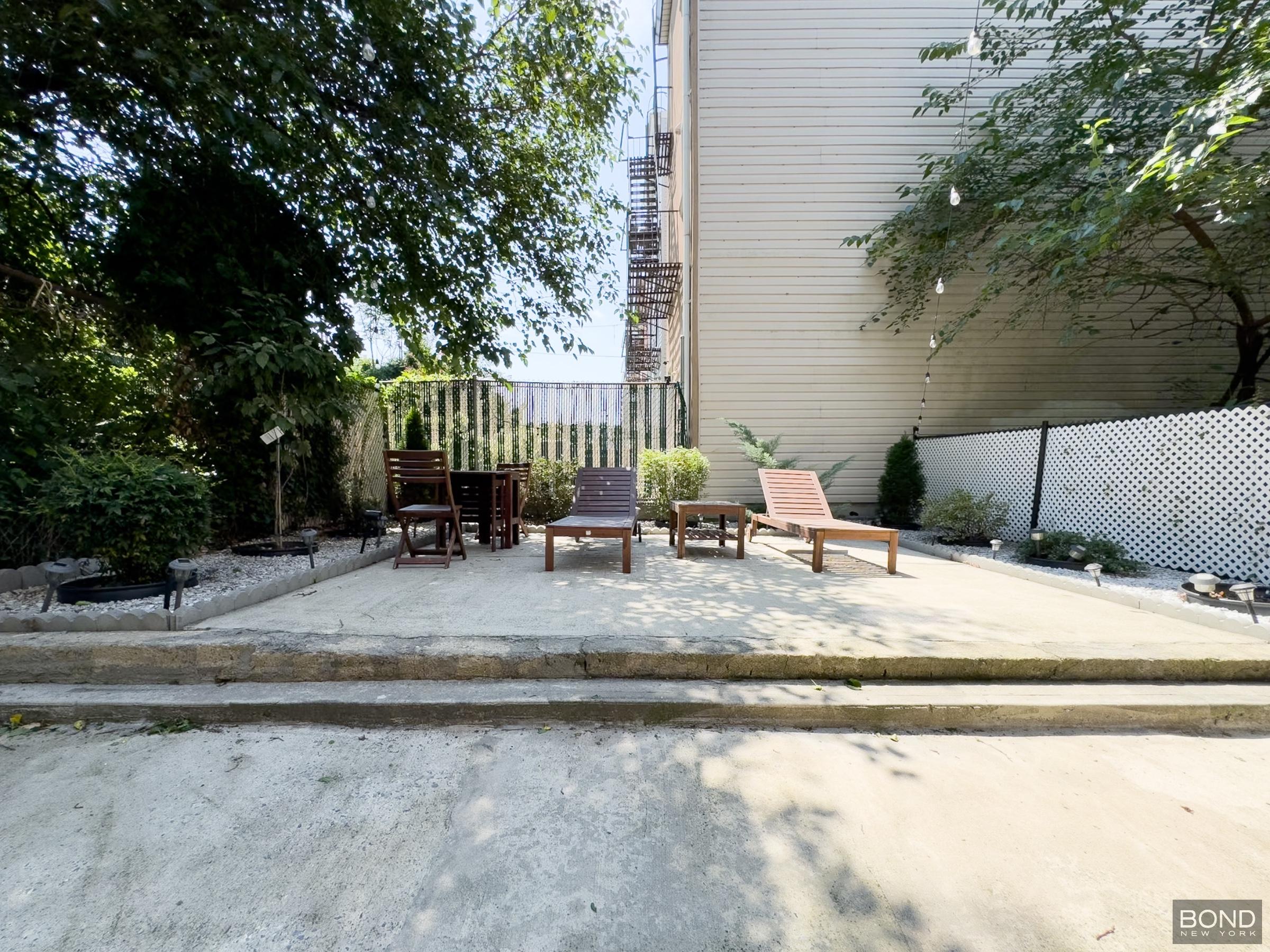 298 Nassau Avenue 1L