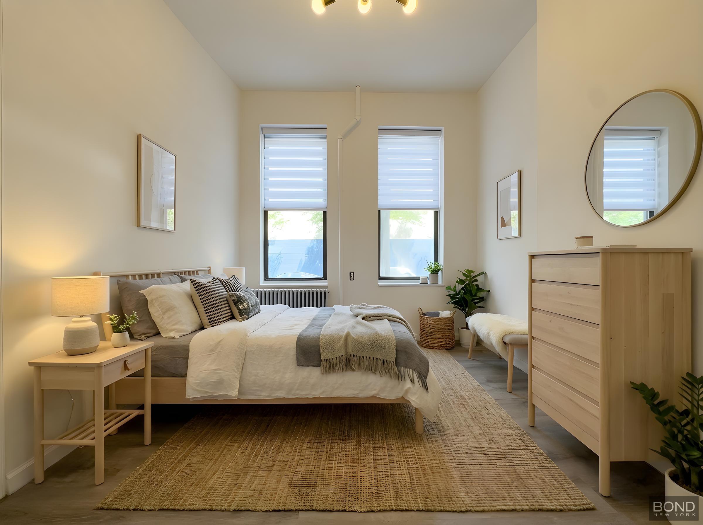 298 Nassau Avenue 1L