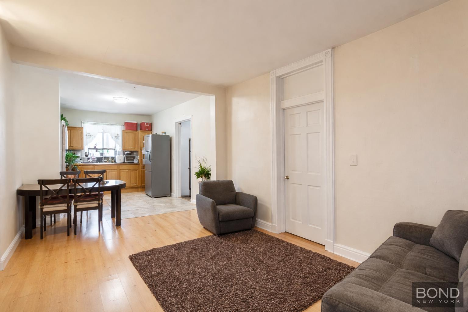 18-22 Bleecker Street 5FAM