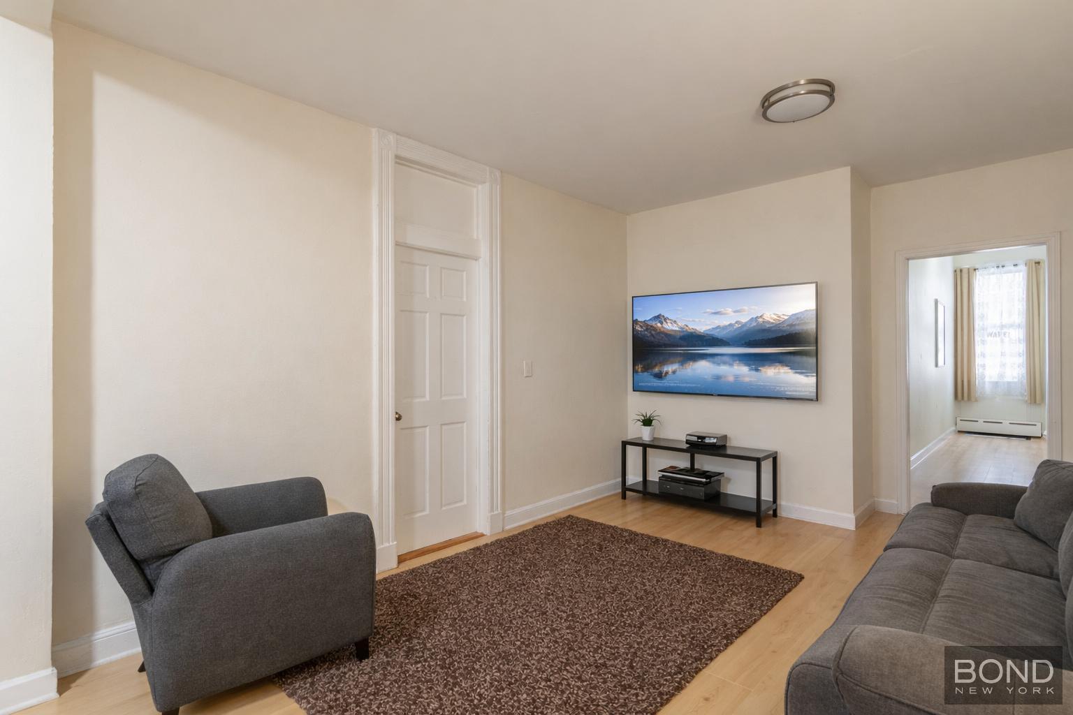 18-22 Bleecker Street 5FAM