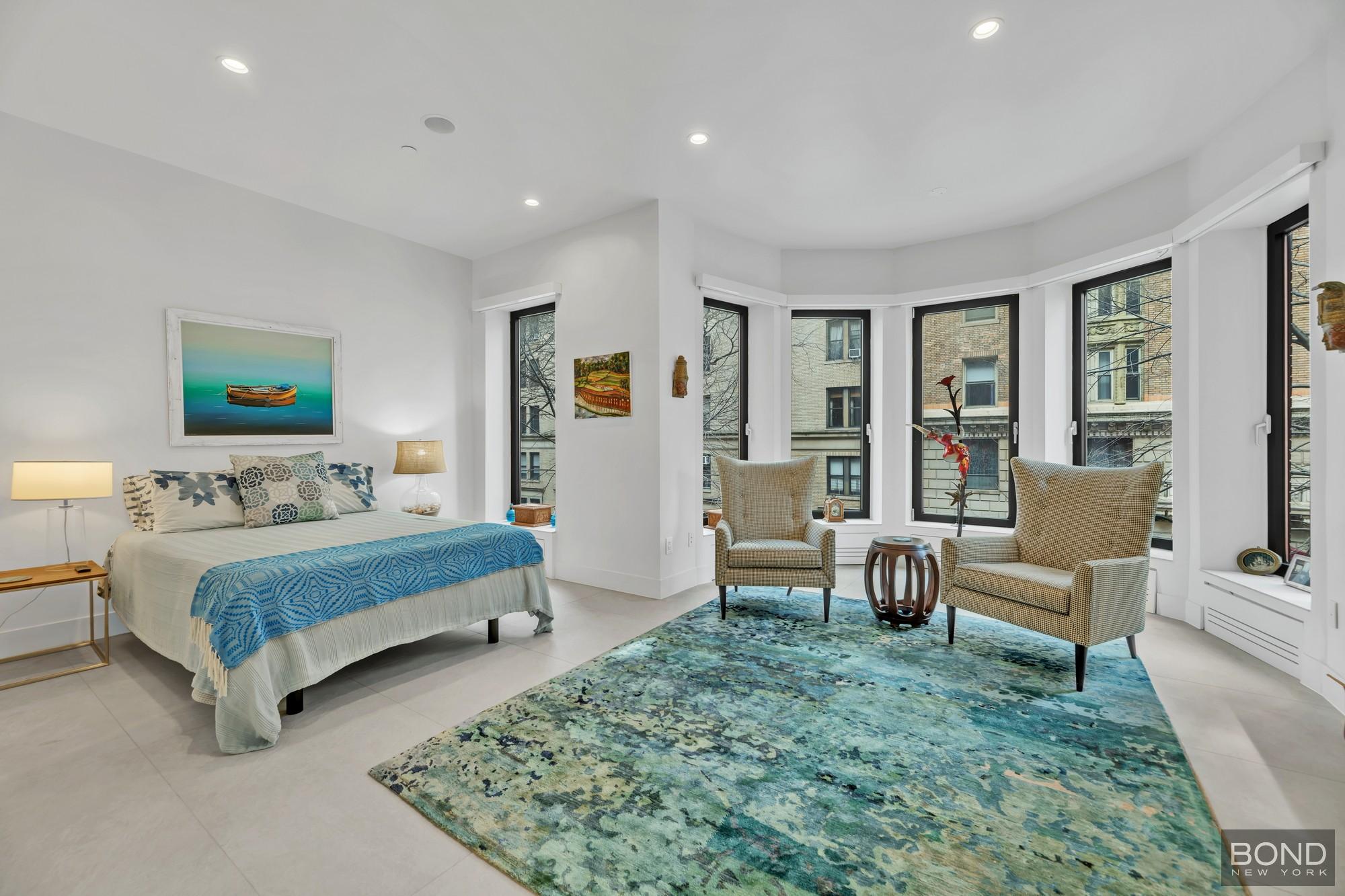 238 W 74th Street House