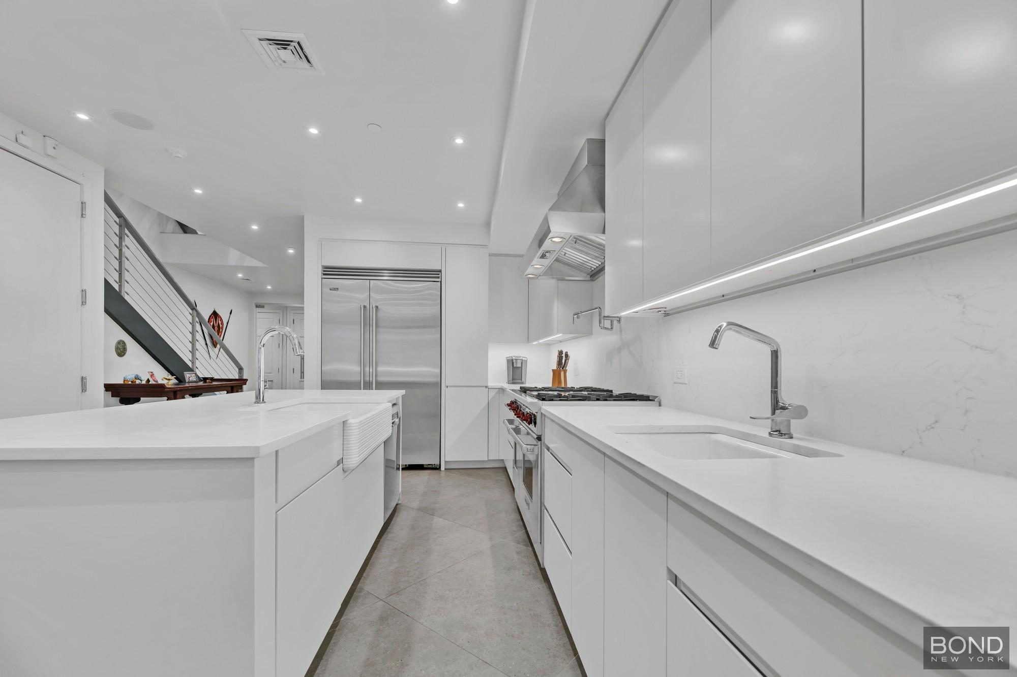 238 W 74th Street House