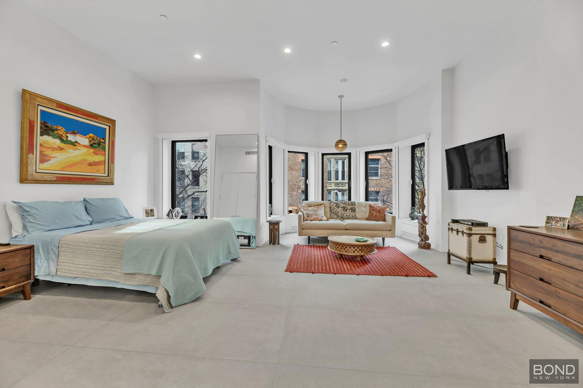238 W 74th Street House
